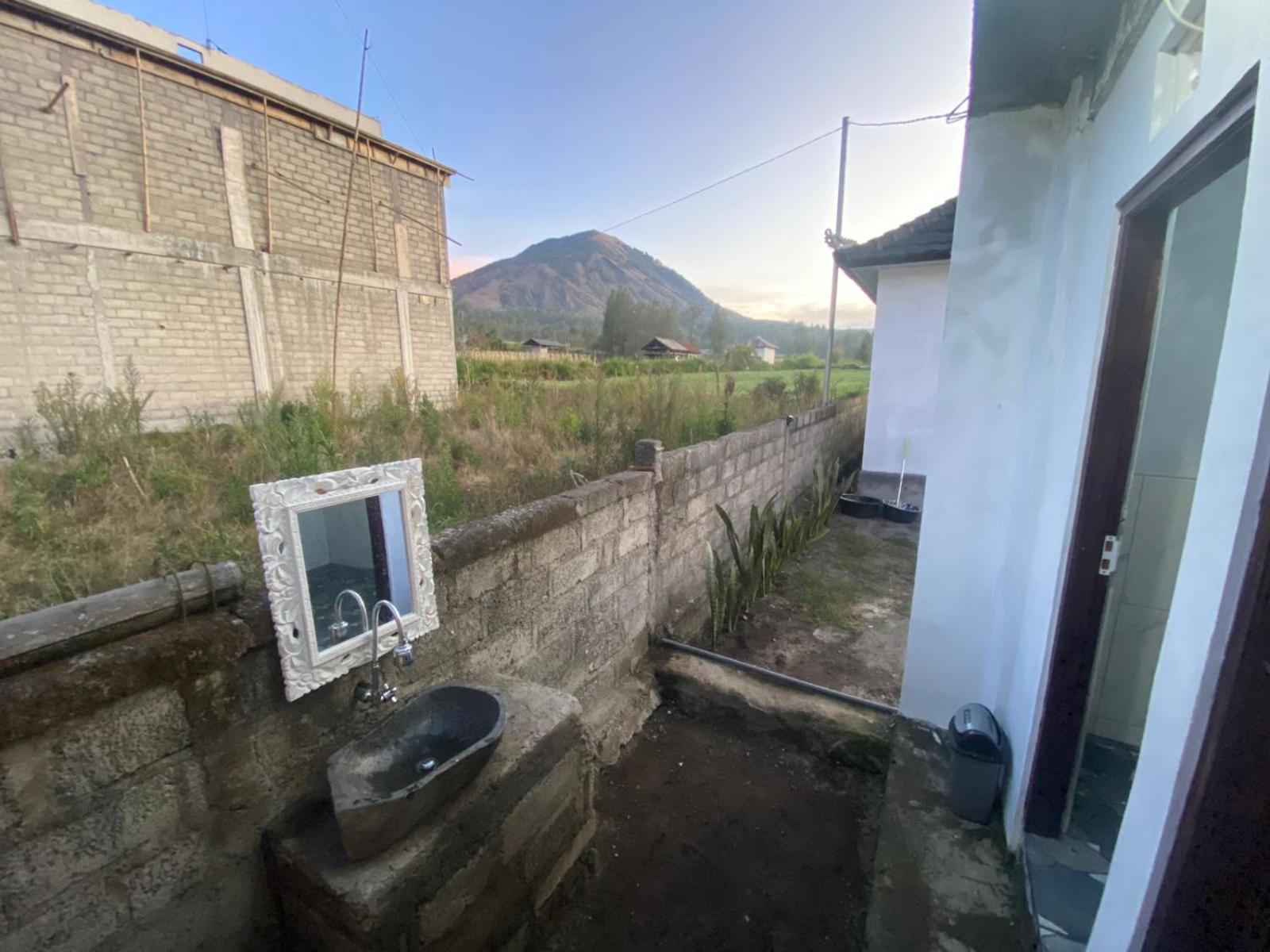 Mount Batur Homestay
