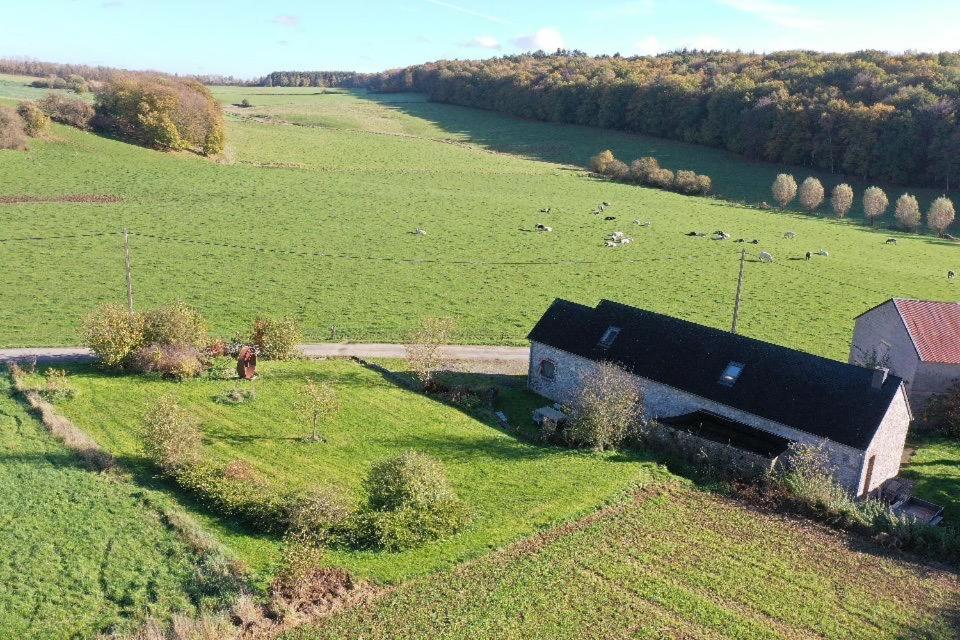 Gite de Baive