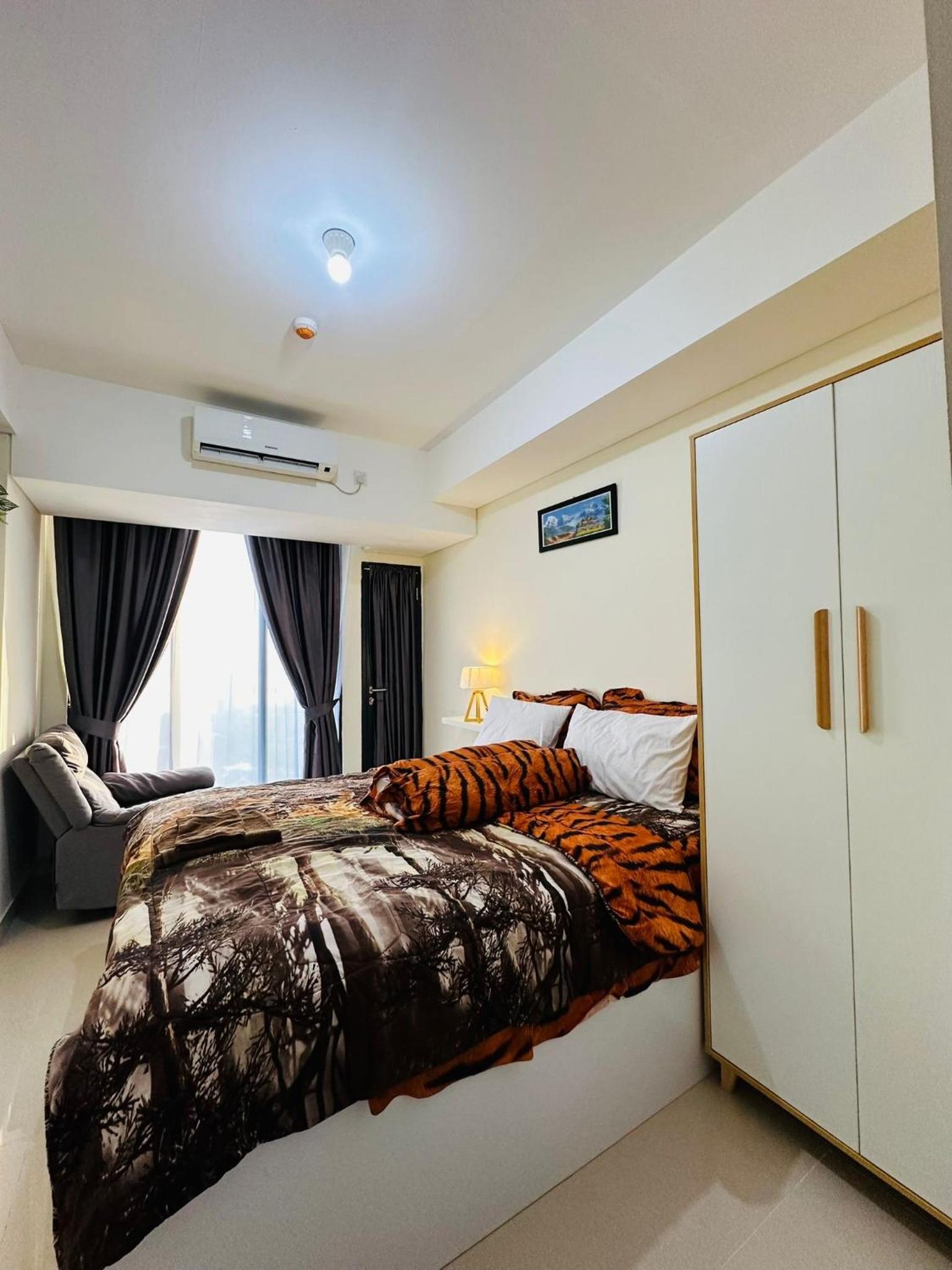 POLLUX HABIBIE by Petite Maison BATAM view 3