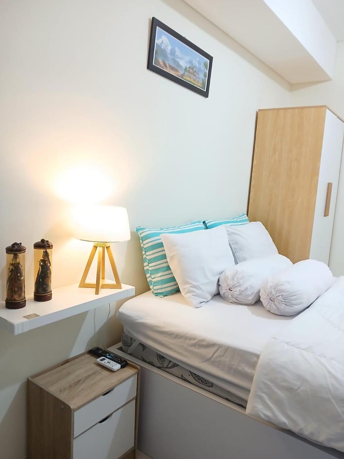 POLLUX HABIBIE by Petite Maison BATAM view 2