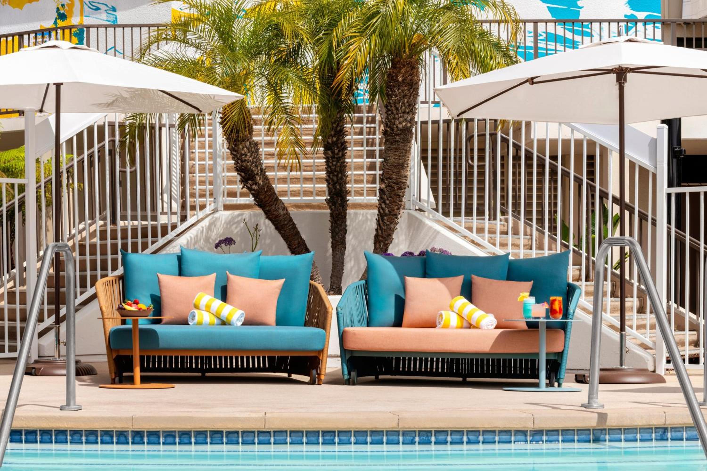 Sheraton San Diego Resort 3