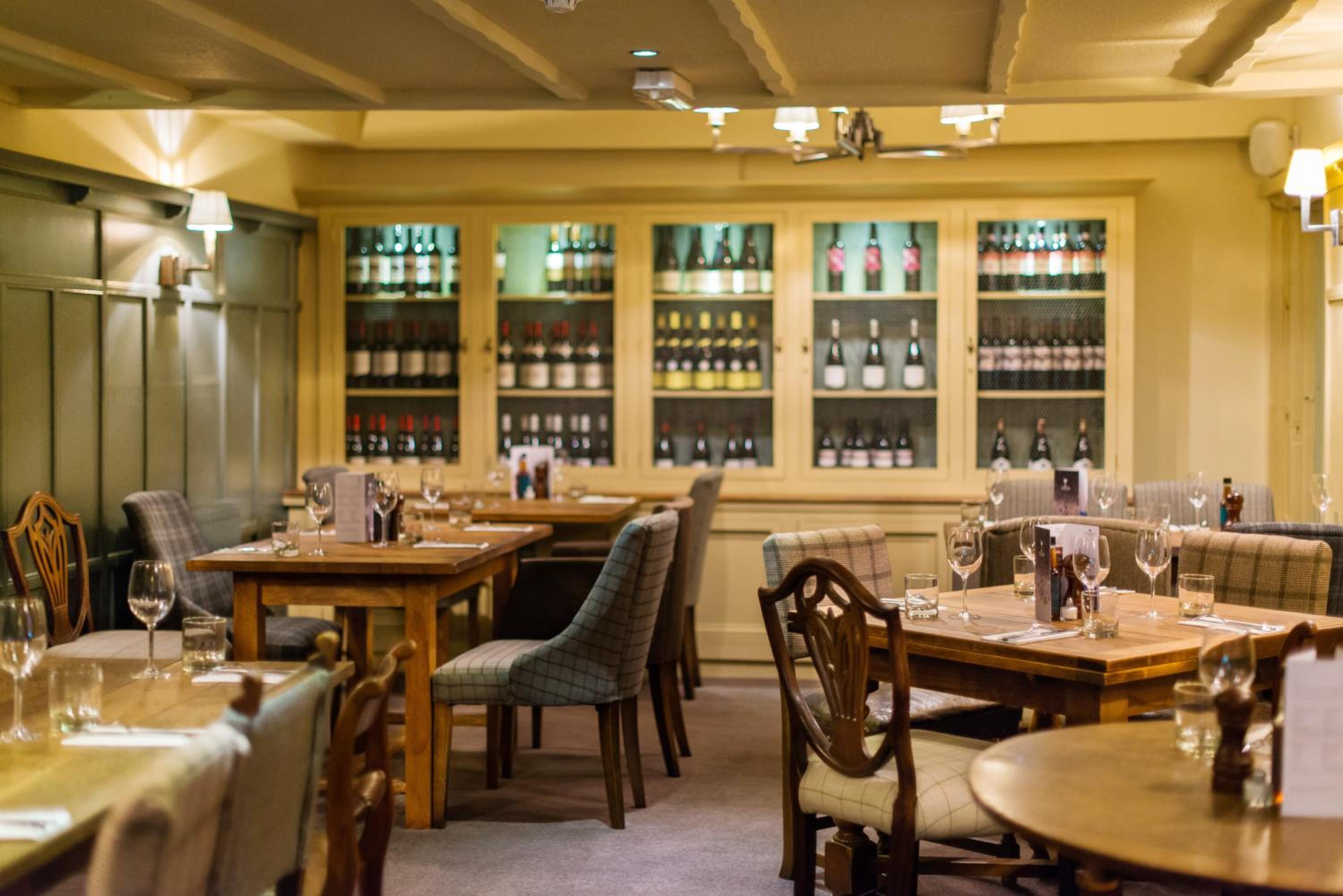 The Fenwick