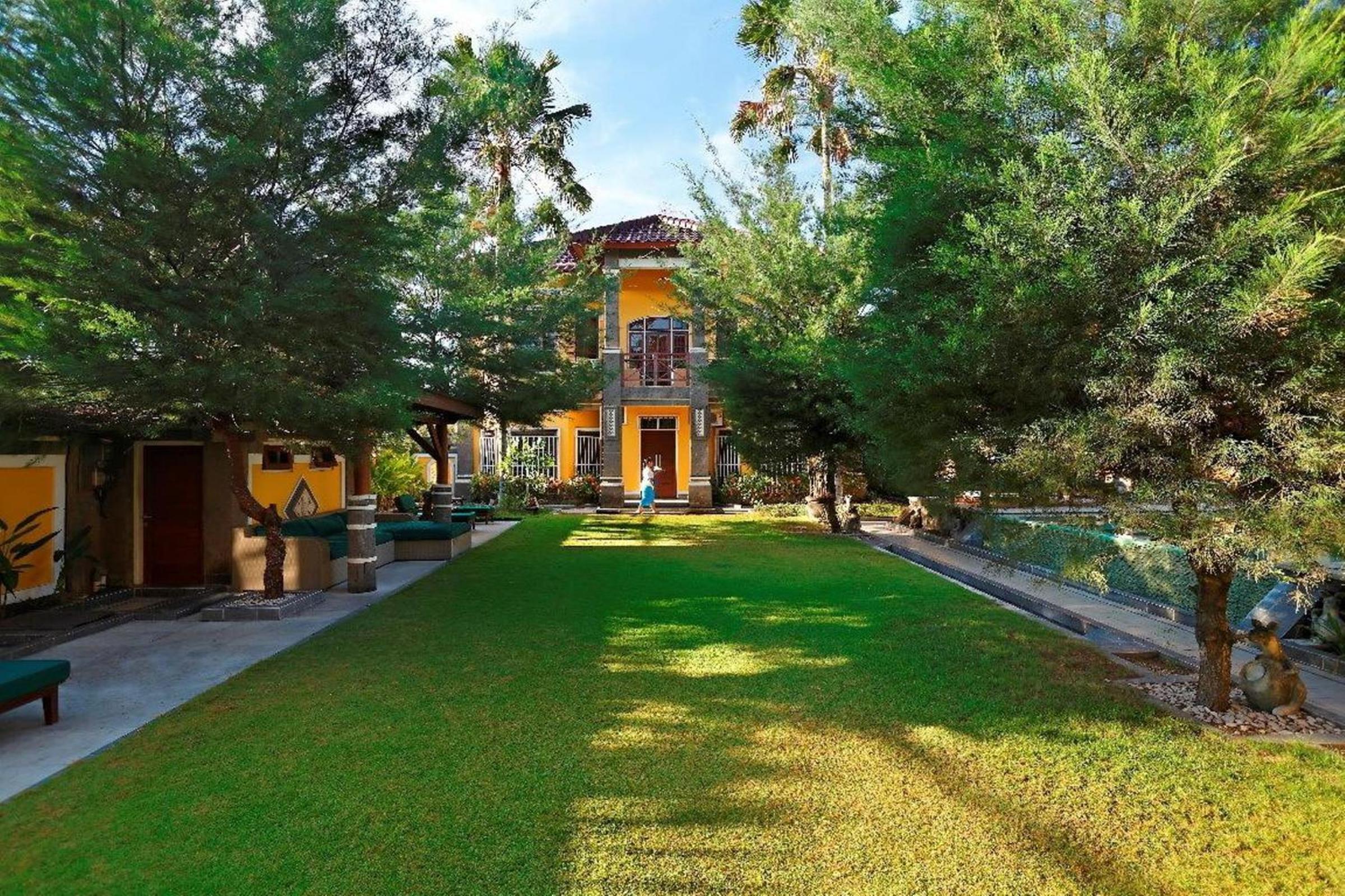 Apel Villa Sanur