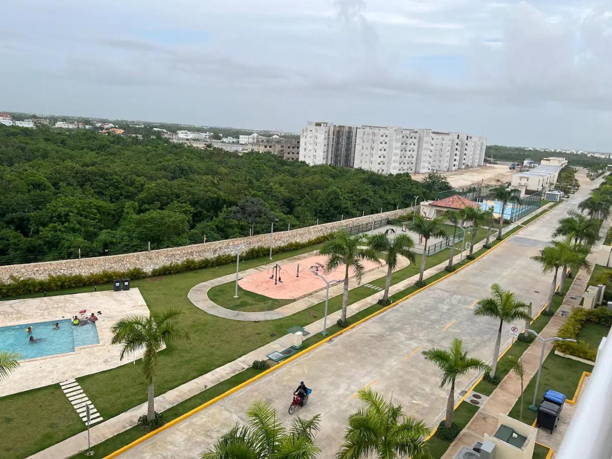Crisfer Punta Cana