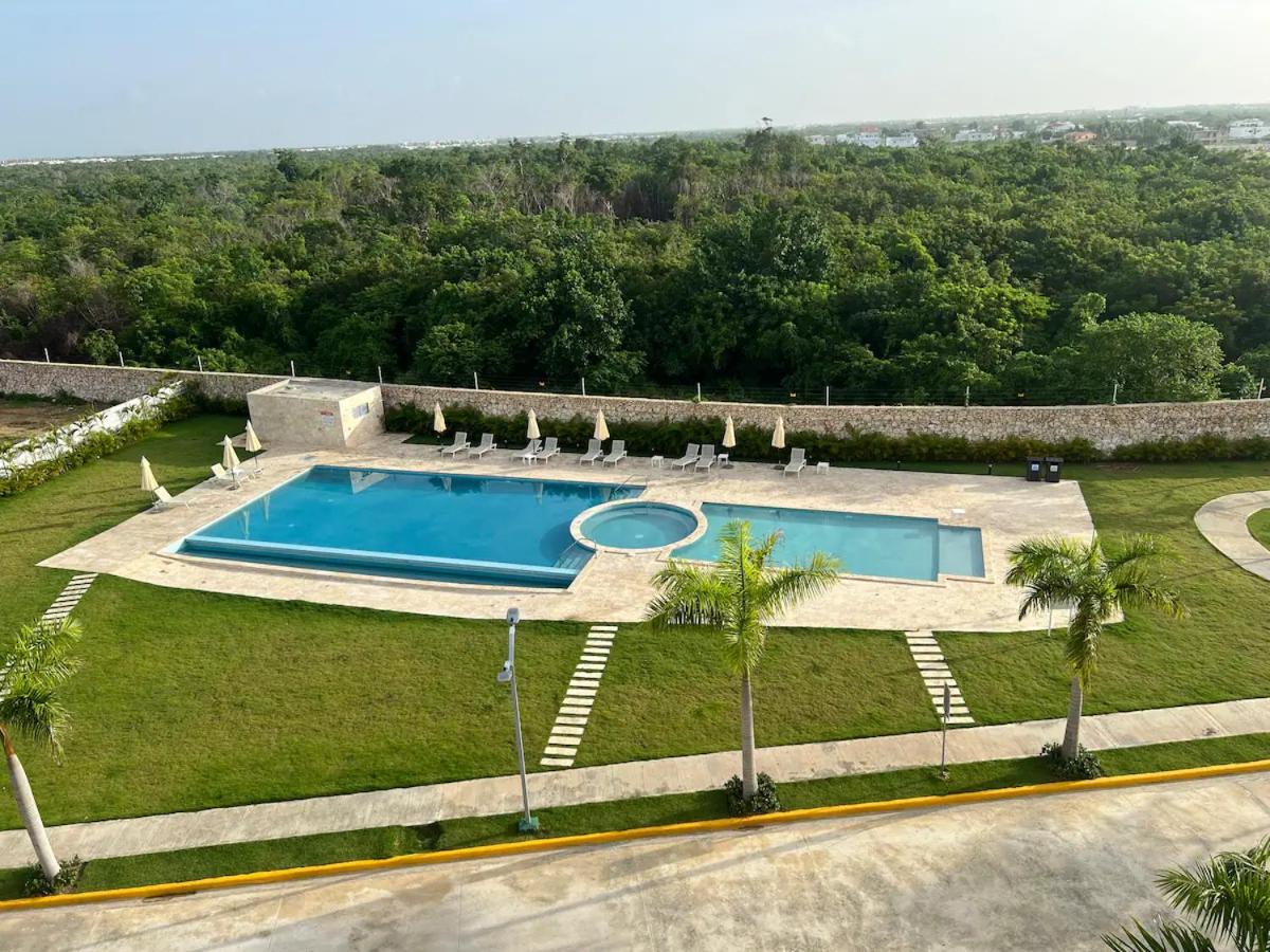 Crisfer Punta Cana