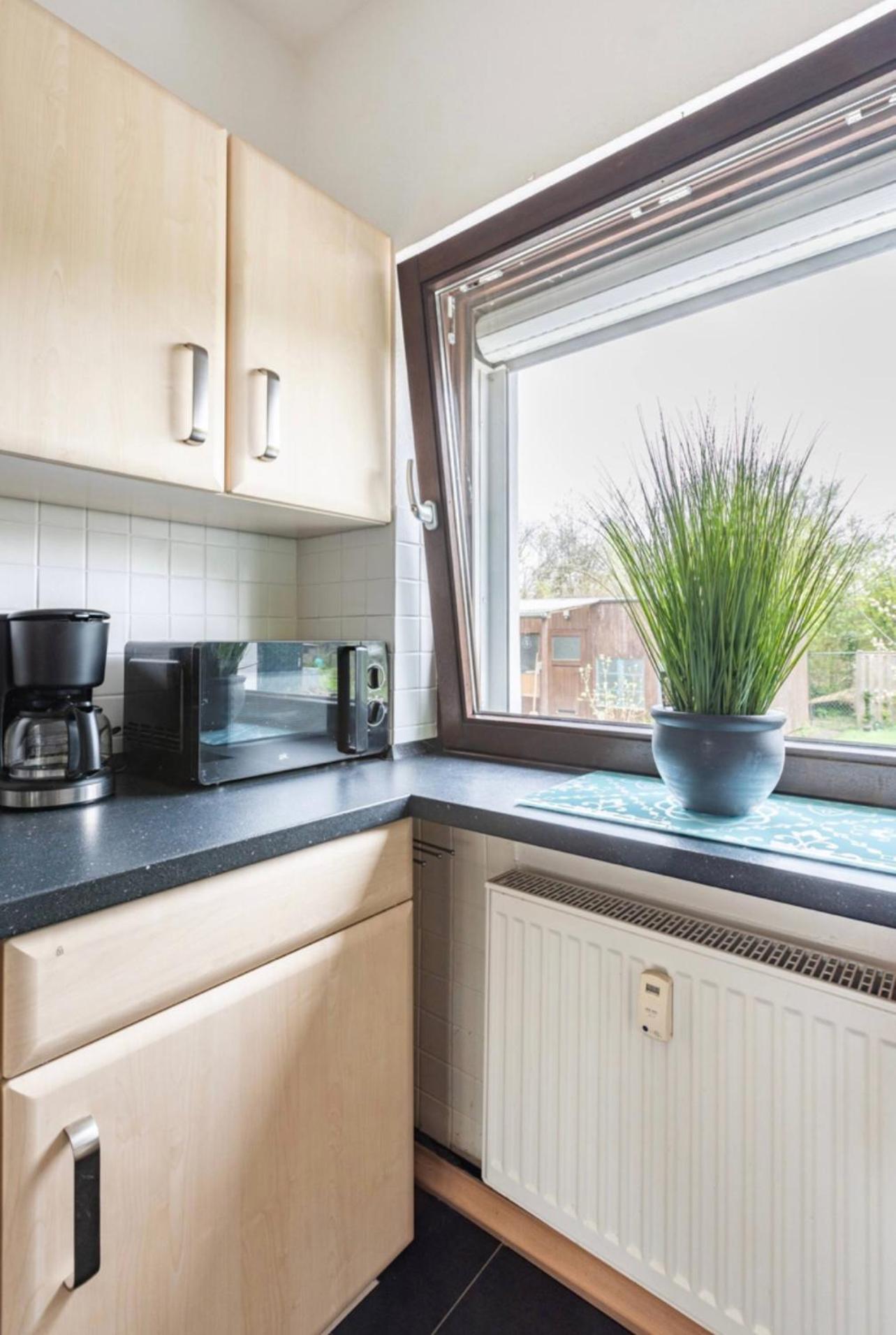 Haus 6 Pers mit Garten 15 min zur Messe Düsseldorf