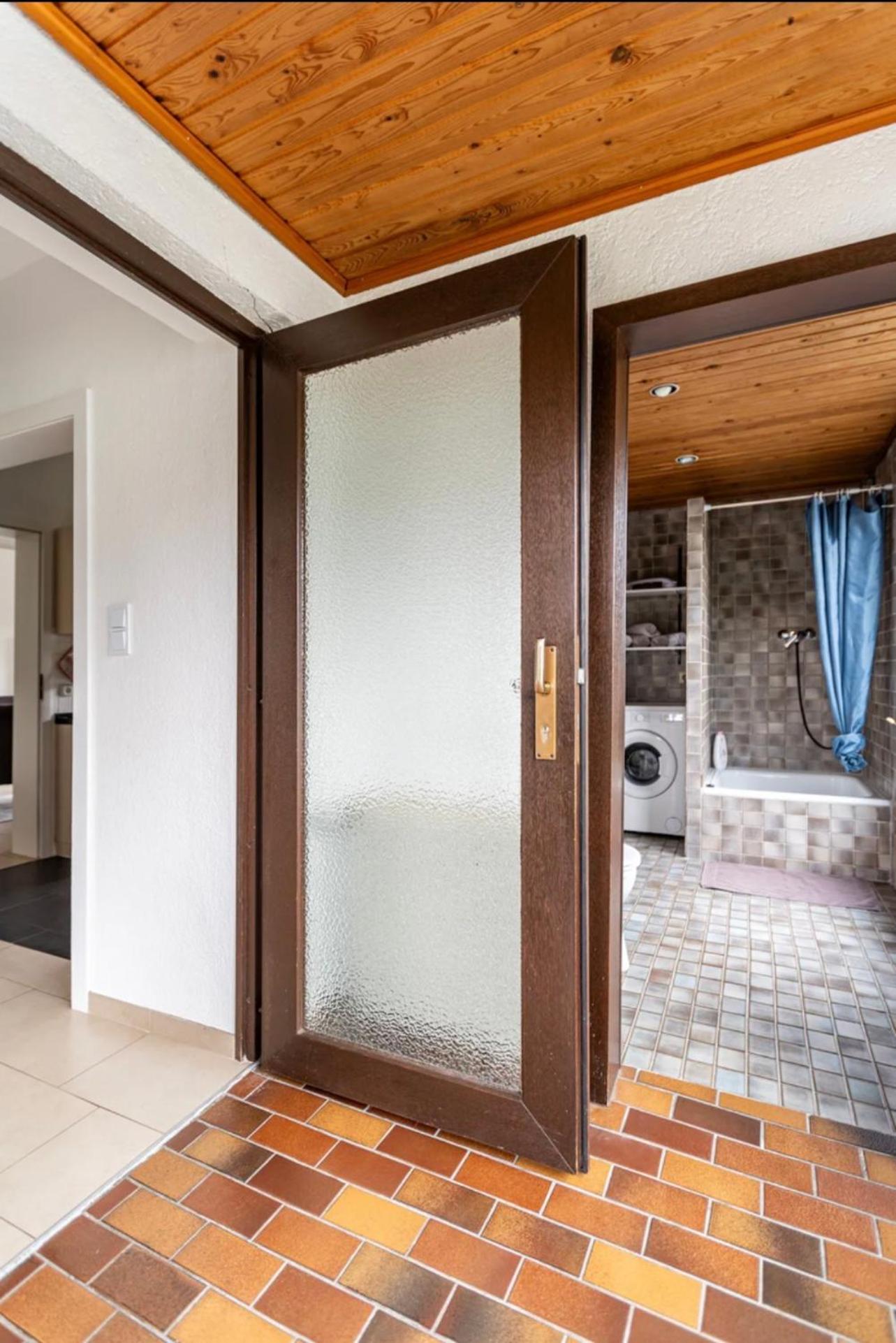 Haus 6 Pers mit Garten 15 min zur Messe Düsseldorf
