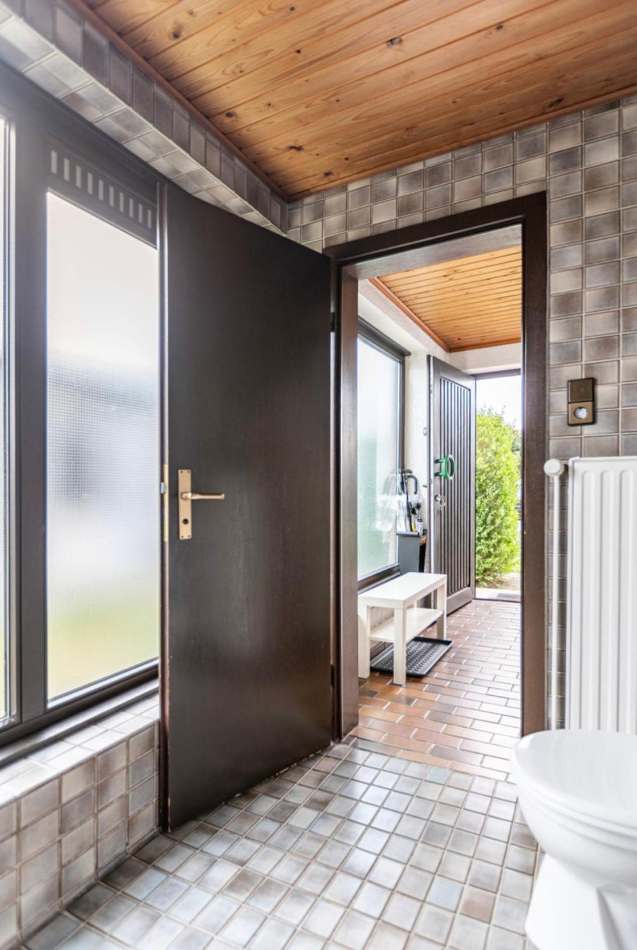 Haus 6 Pers mit Garten 15 min zur Messe Düsseldorf