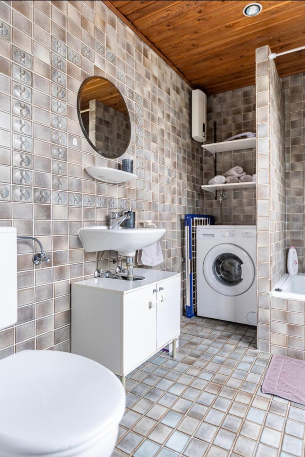 Haus 6 Pers mit Garten 15 min zur Messe Düsseldorf