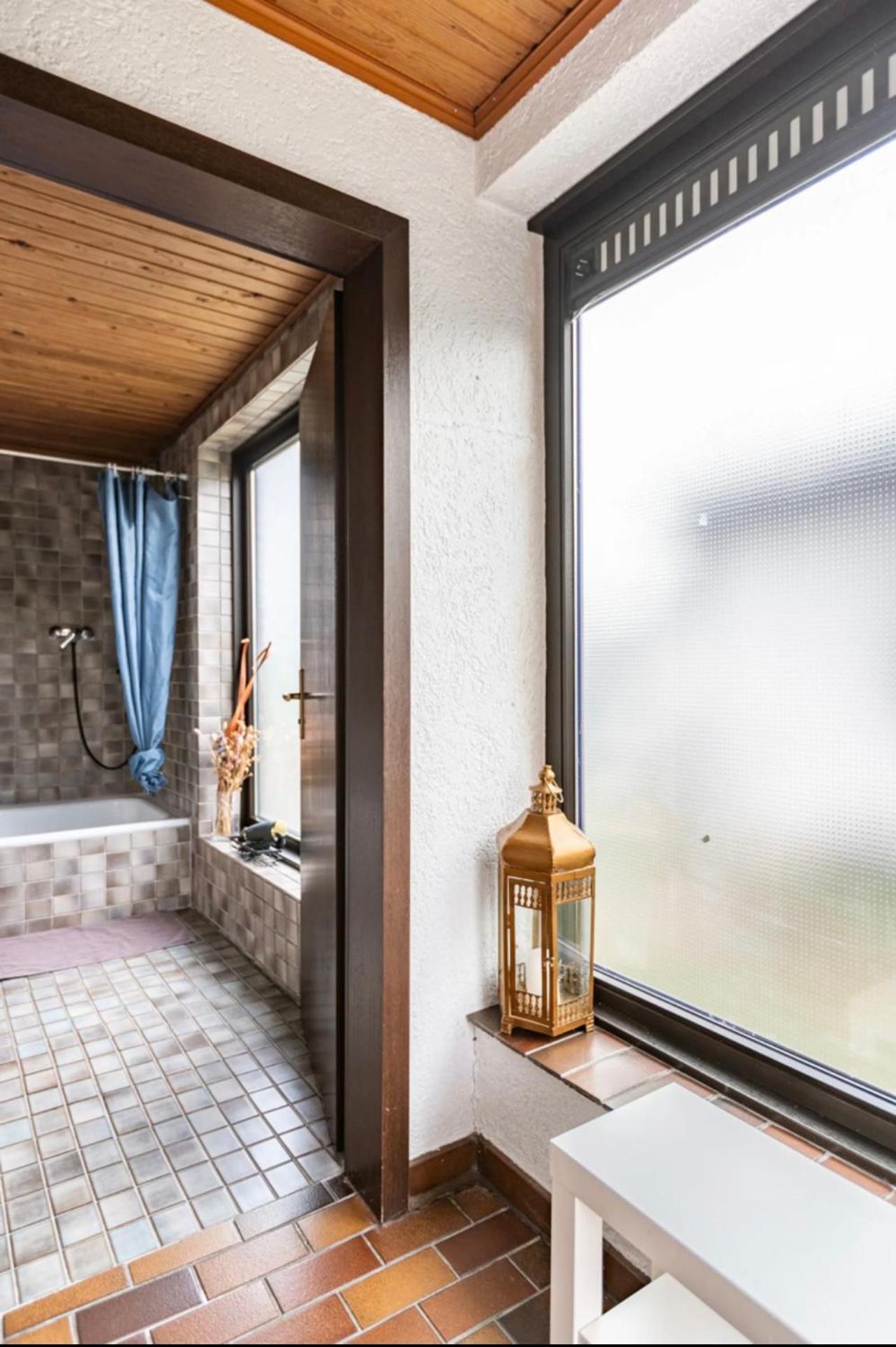 Haus 6 Pers mit Garten 15 min zur Messe Düsseldorf
