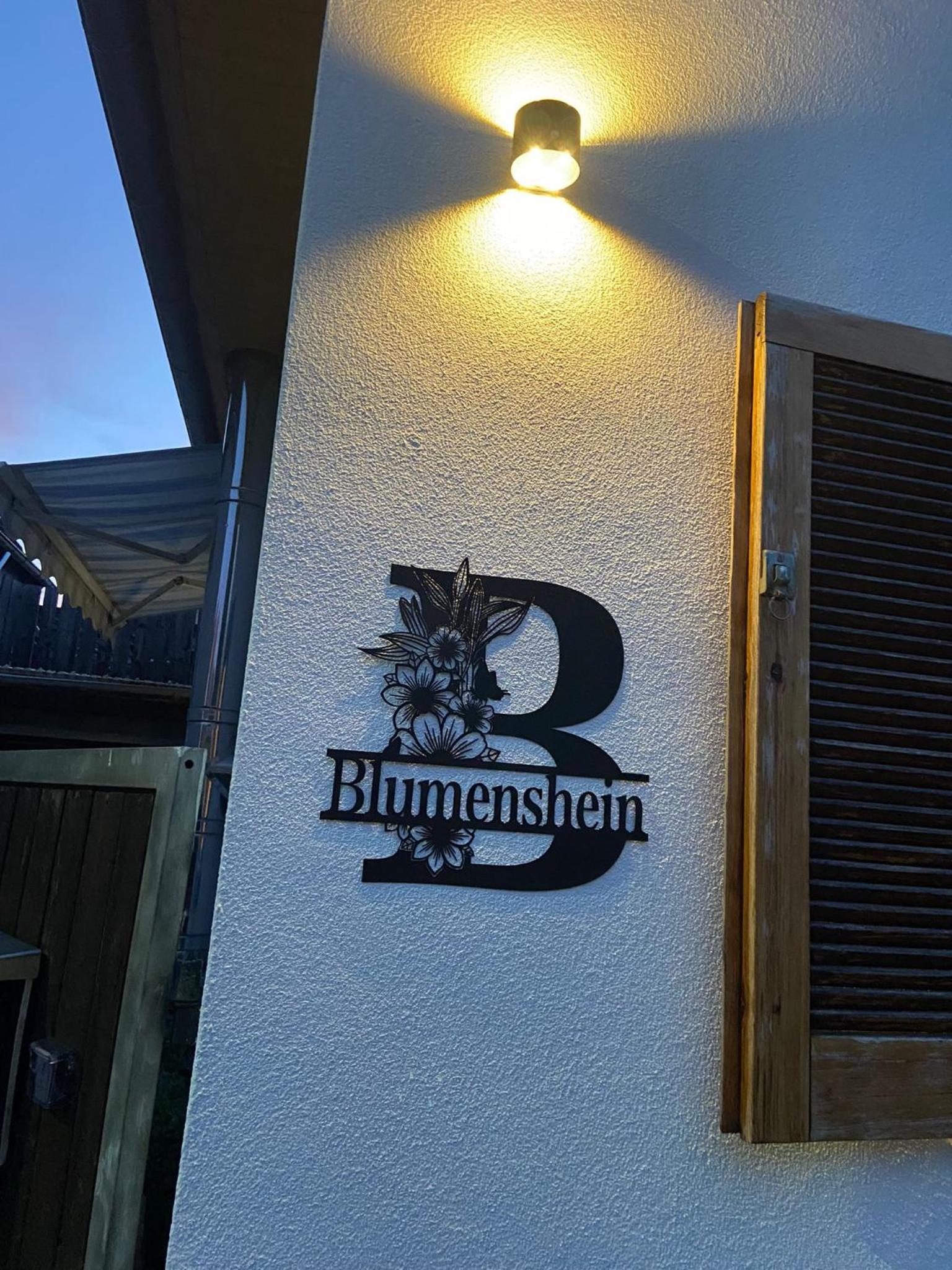 Ferienwohnung Blumenshein bei Speyer Karlsruhe Familienfreundlich 5 Pers