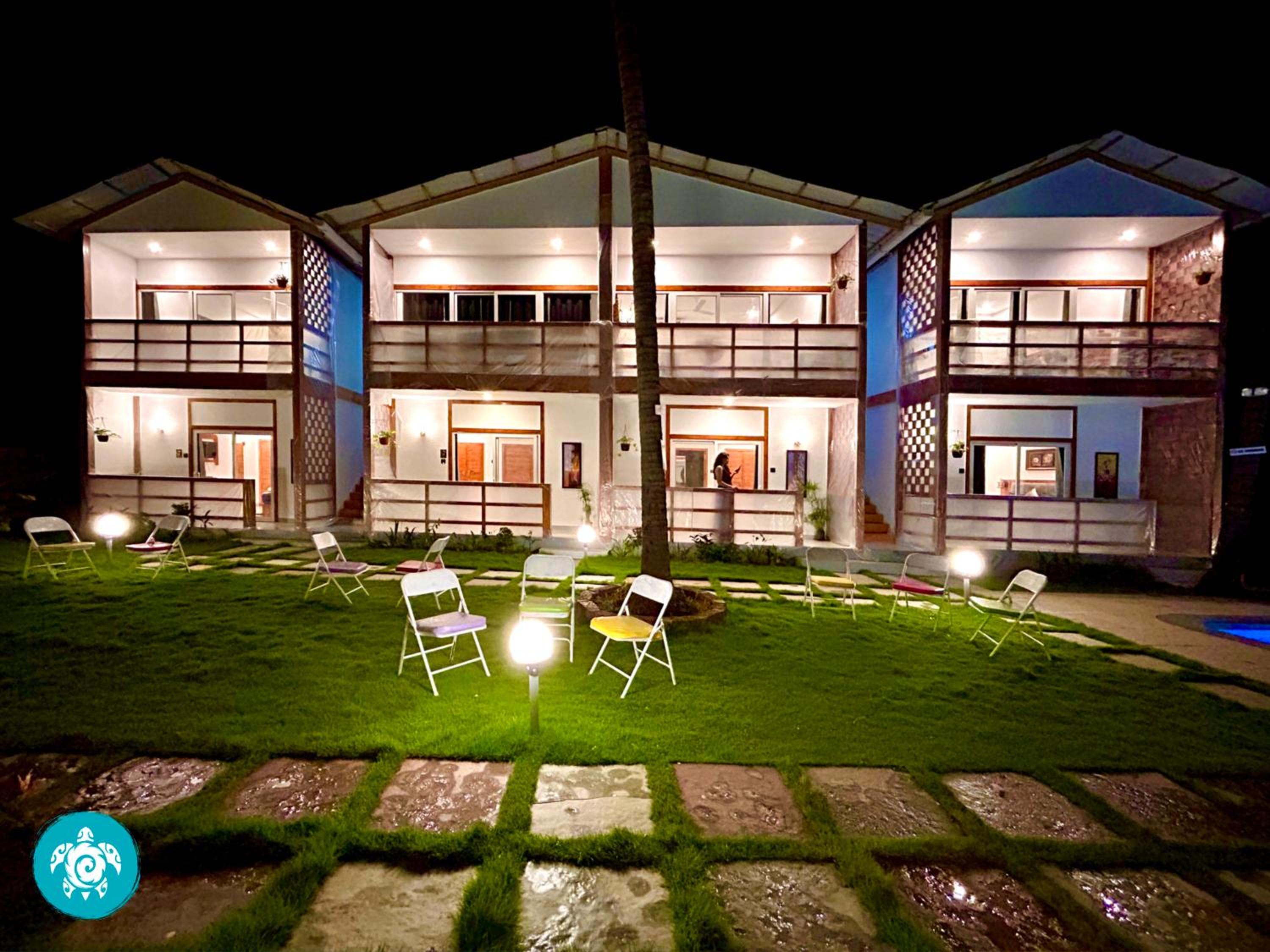 White Turtle Resort view 5