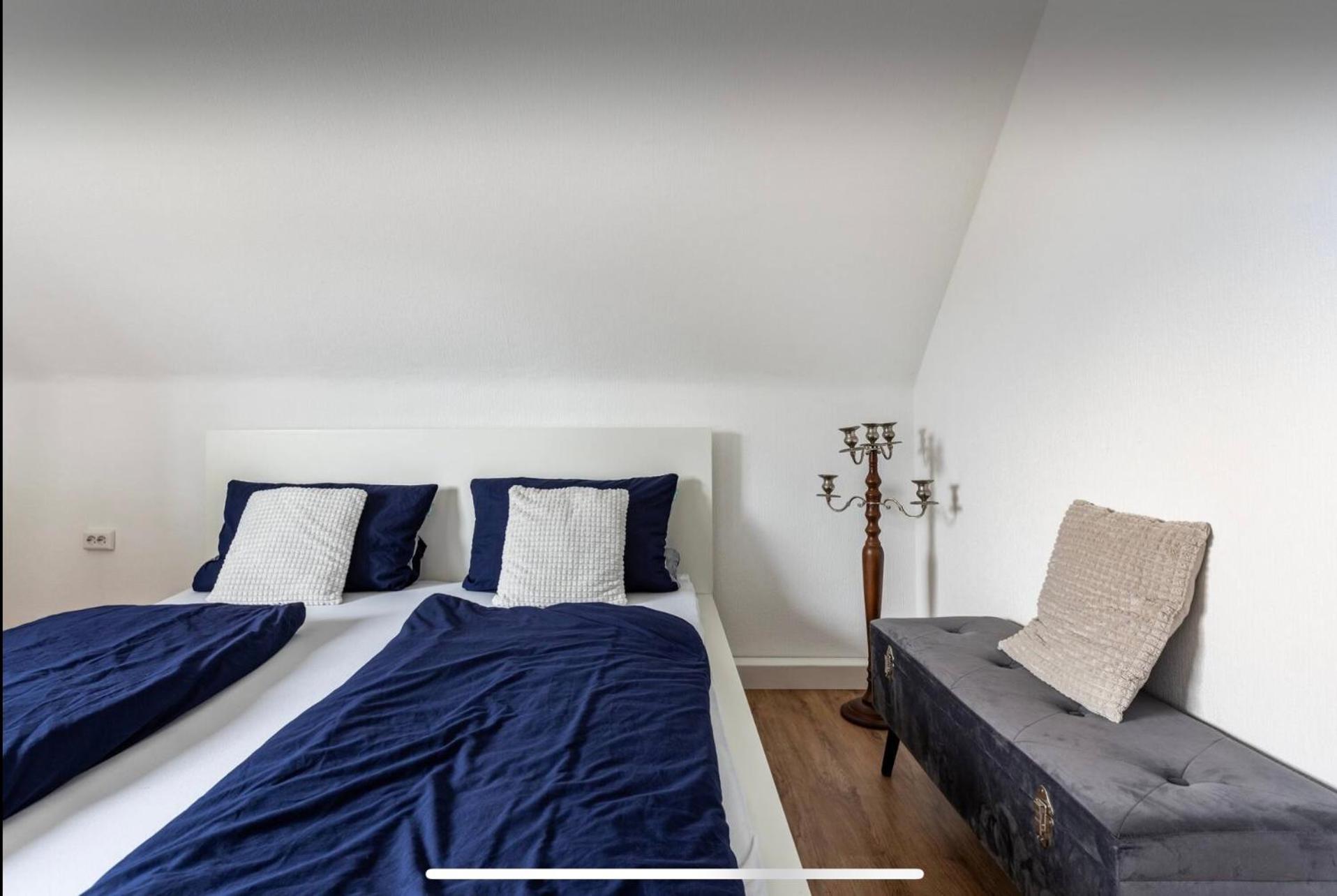 Haus 6 Pers mit Garten 15 min zur Messe Düsseldorf