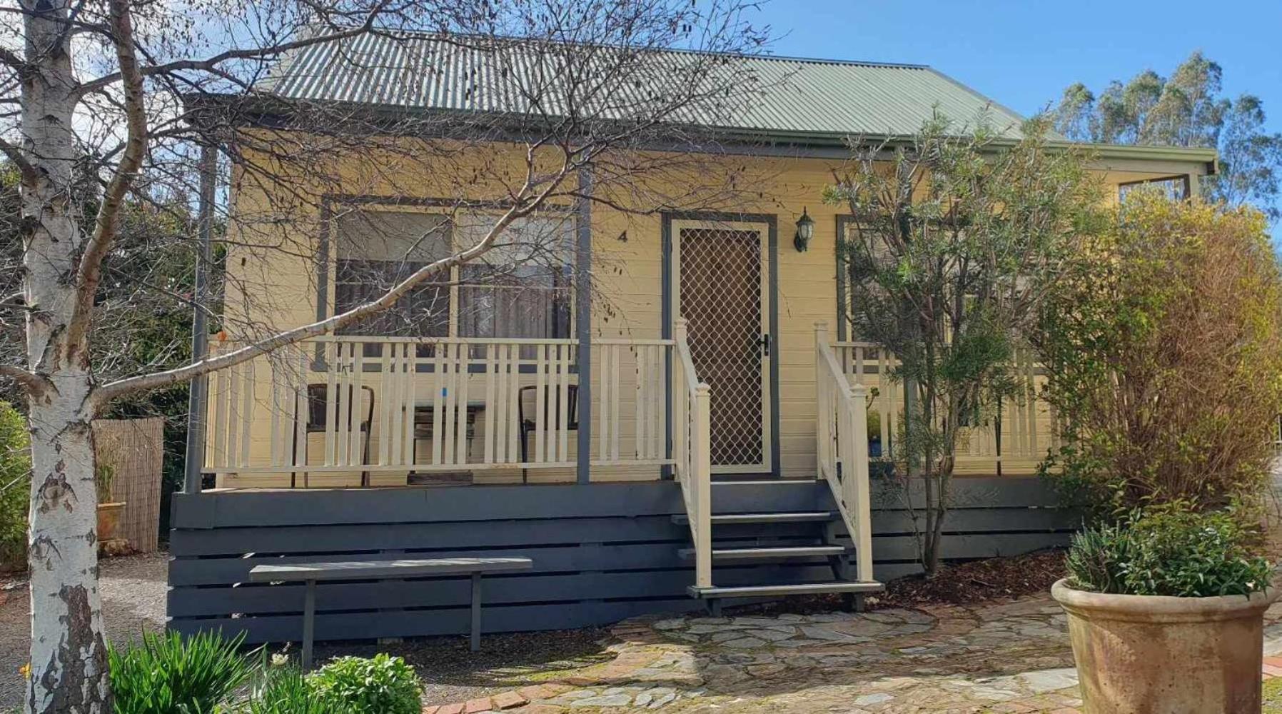Avoca Cottages VICTORIA
