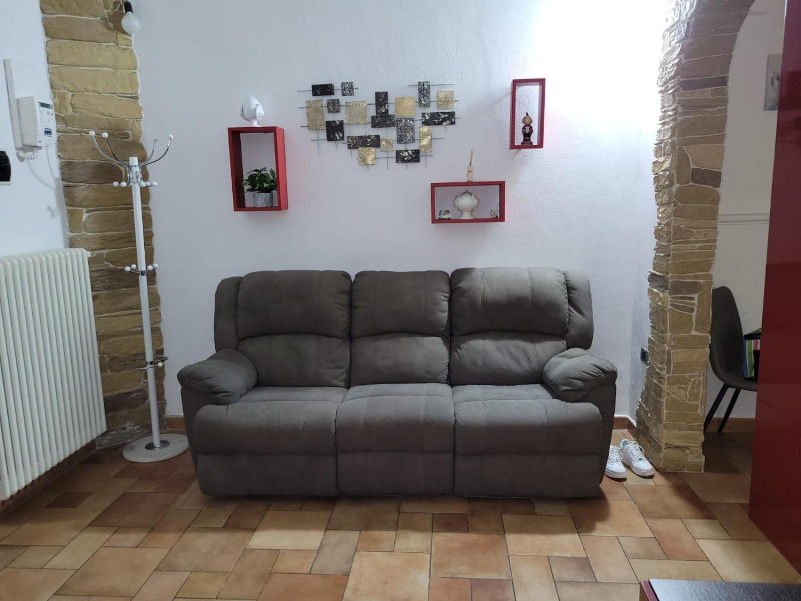 Casa Claudio e Maria Grazia view 3
