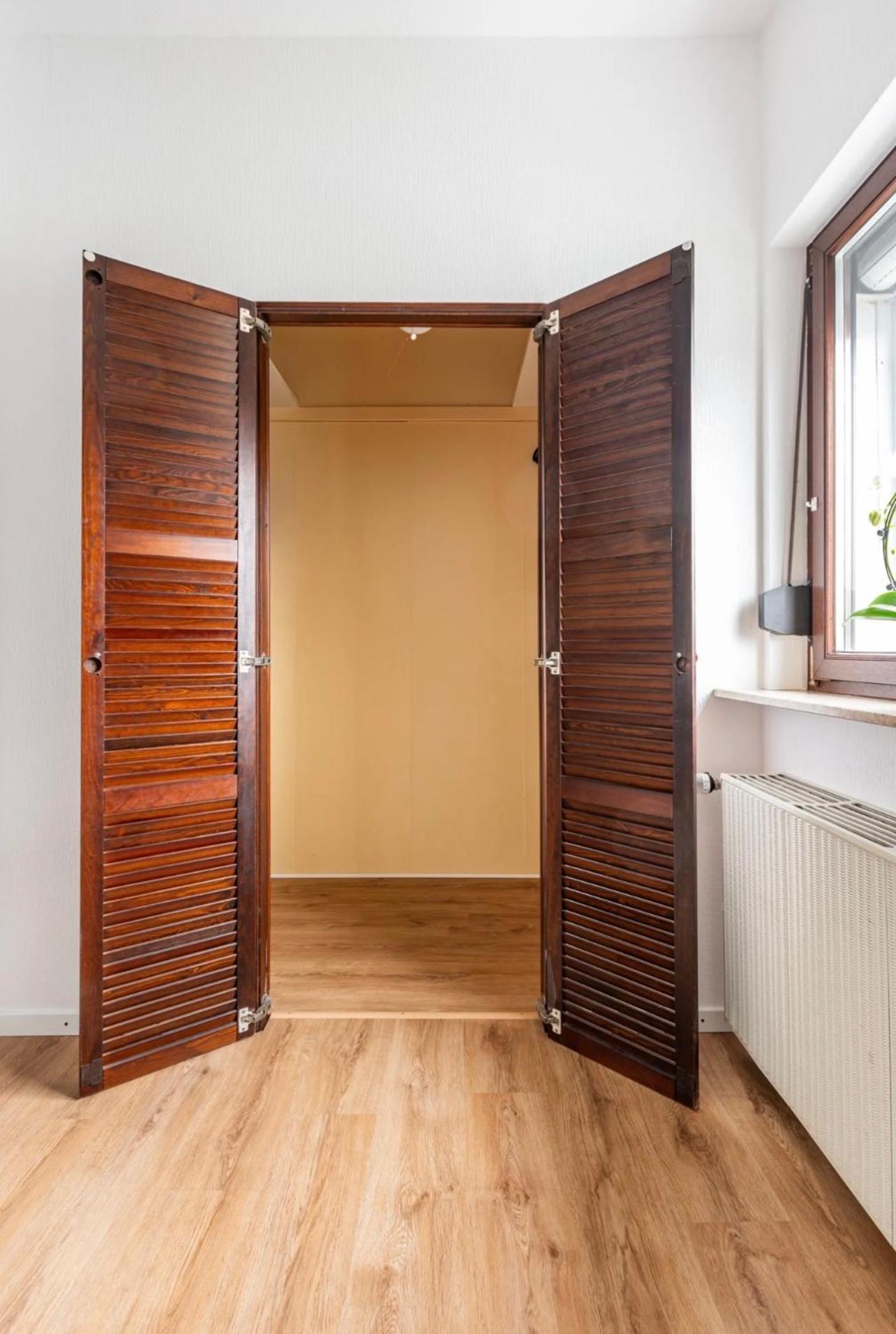 Haus 6 Pers mit Garten 15 min zur Messe Düsseldorf