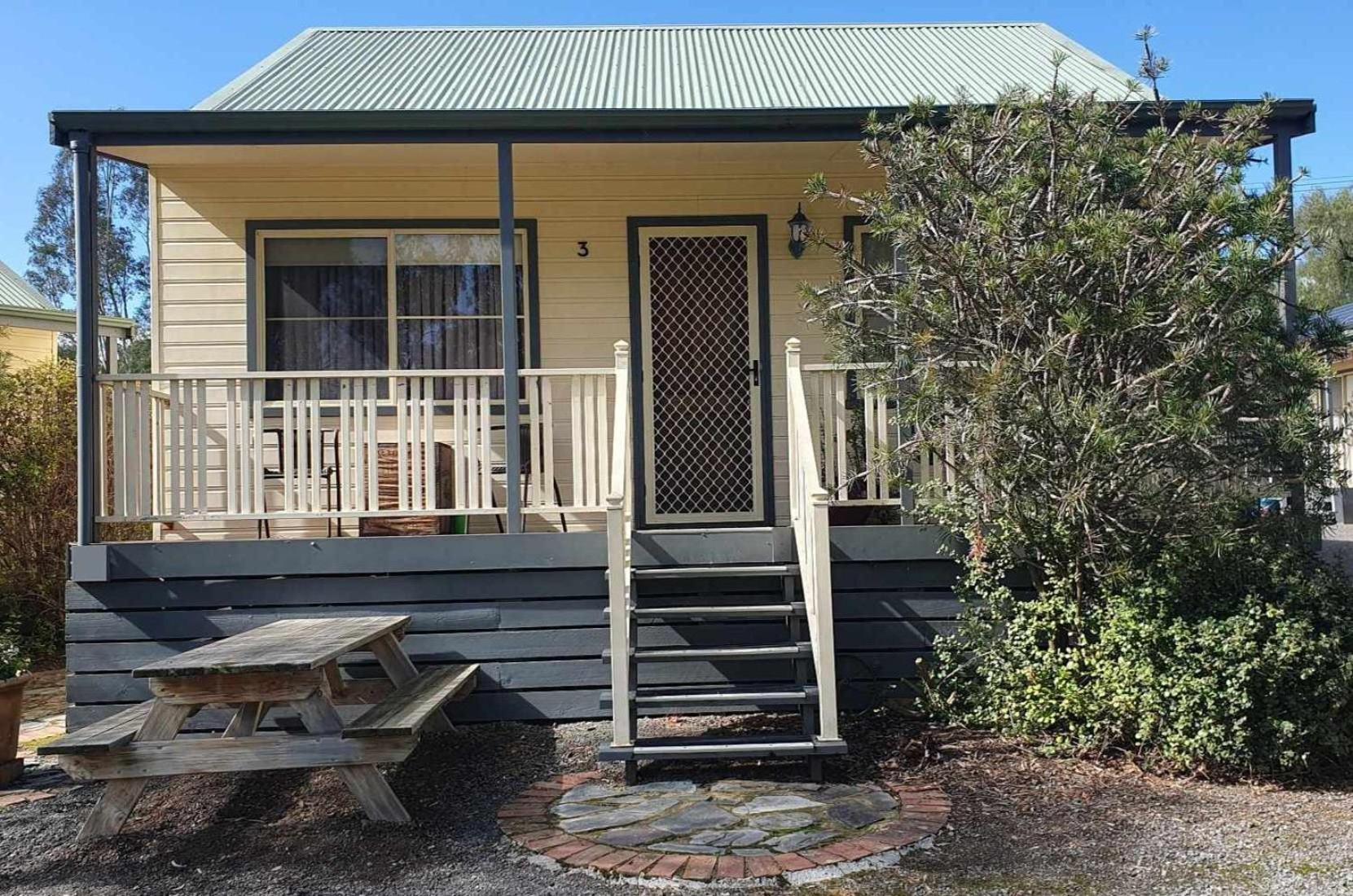 Avoca Cottages VICTORIA