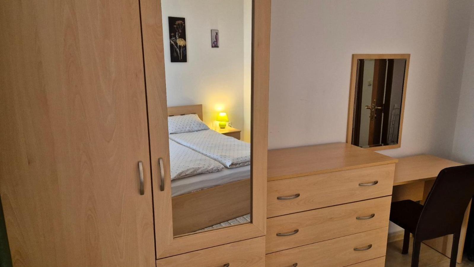 Yanevi Apartments at Grand Monastery Pamporovo