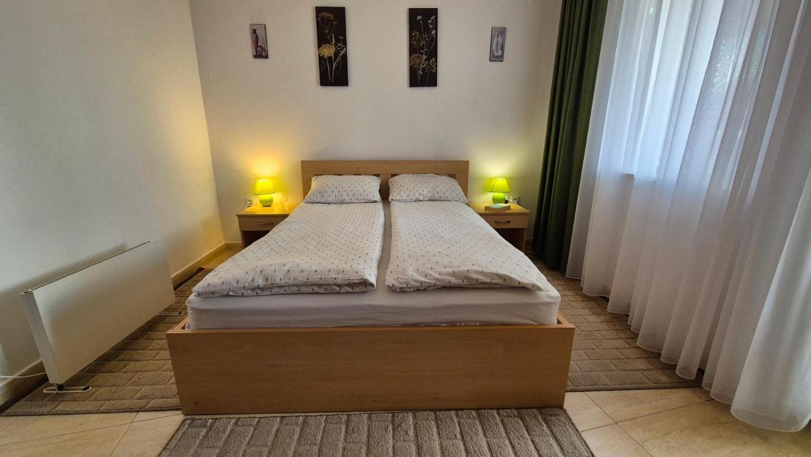 Yanevi Apartments at Grand Monastery Pamporovo