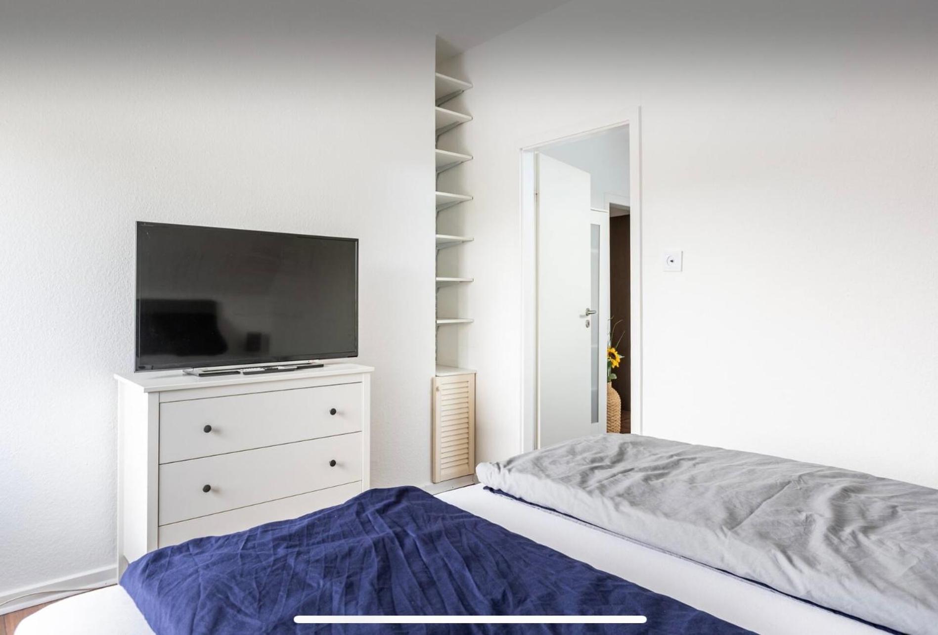 Haus 6 Pers mit Garten 15 min zur Messe Düsseldorf