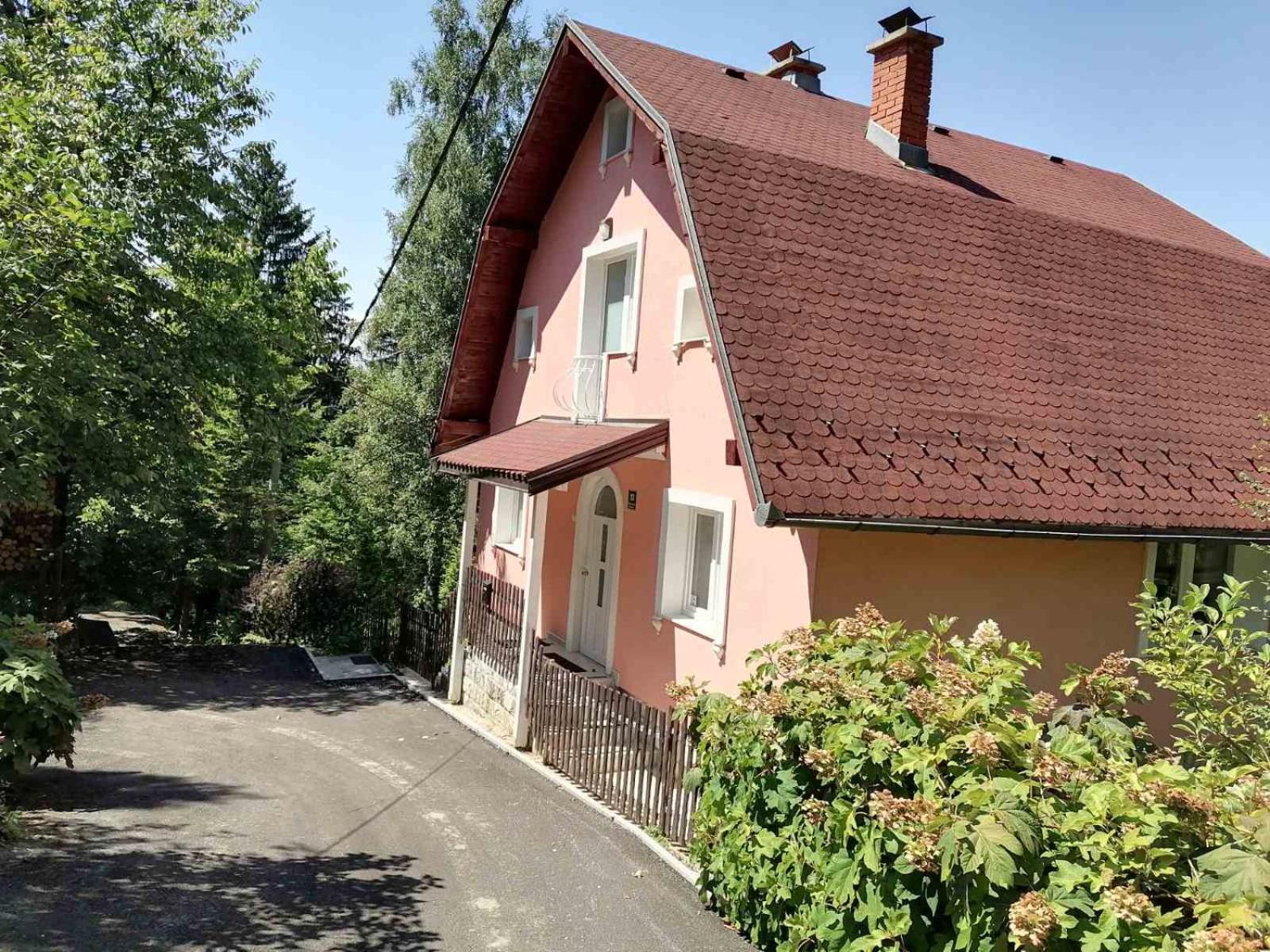 Villa Aida Sarajevo