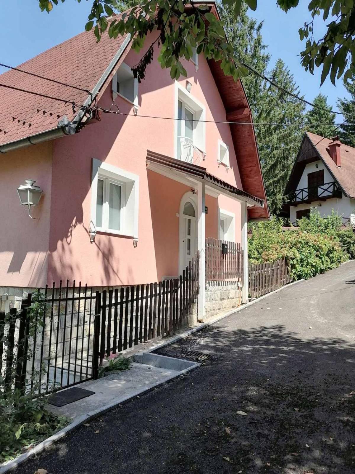 Villa Aida Sarajevo