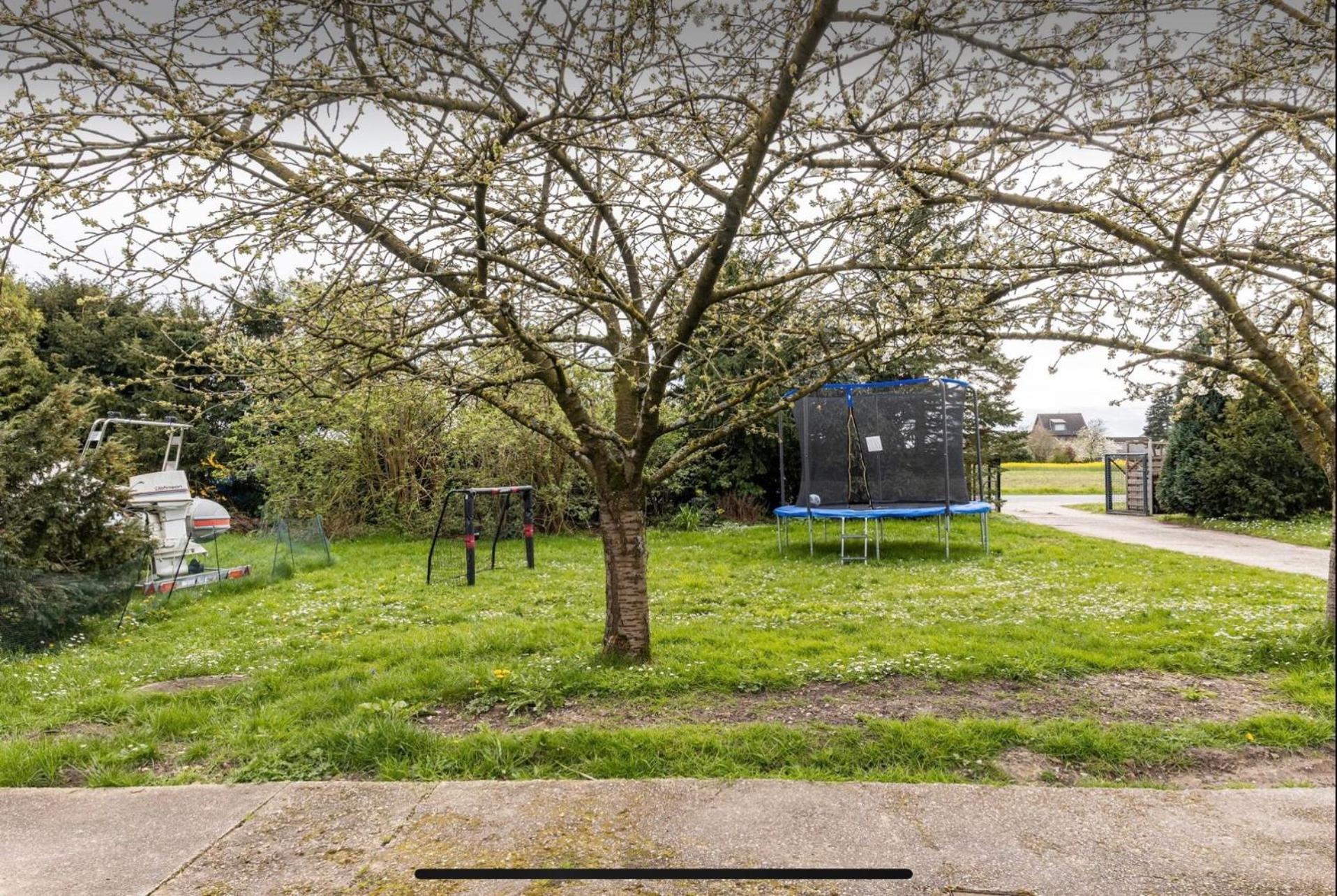 Haus 6 Pers mit Garten 15 min zur Messe Düsseldorf