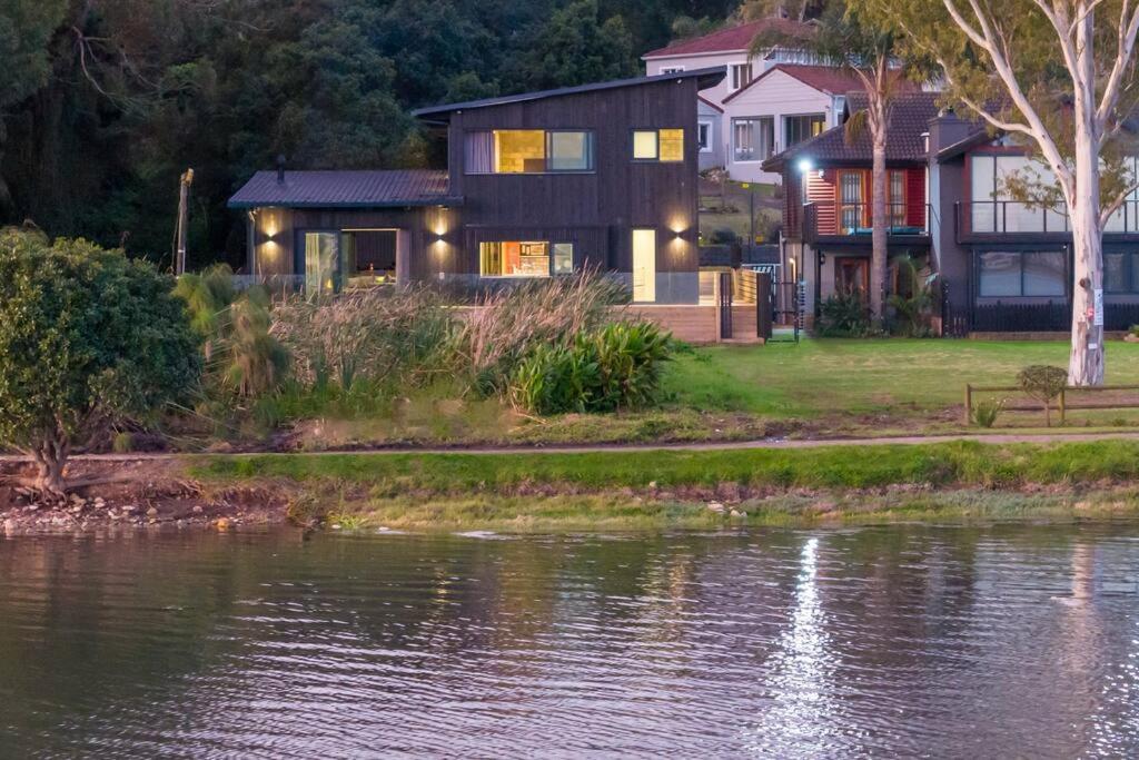 Hotel Knysna Tsukamori - Image 1