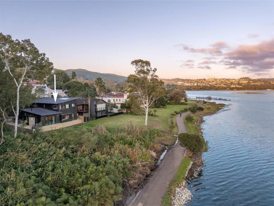 Knysna Tsukamori