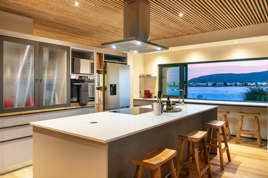 Knysna Tsukamori