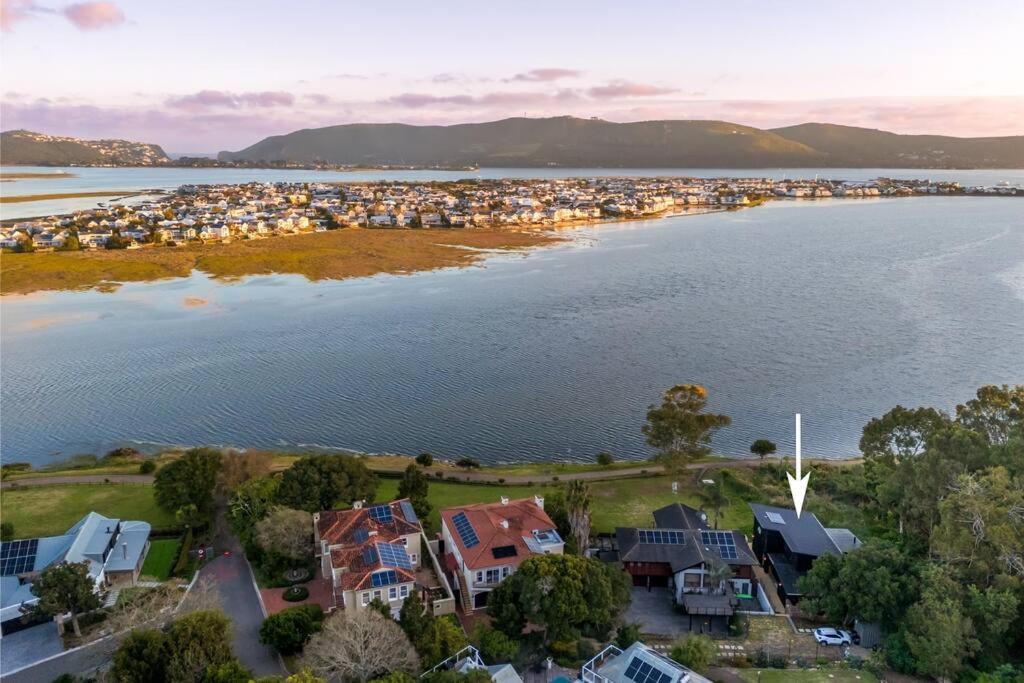 Knysna Tsukamori