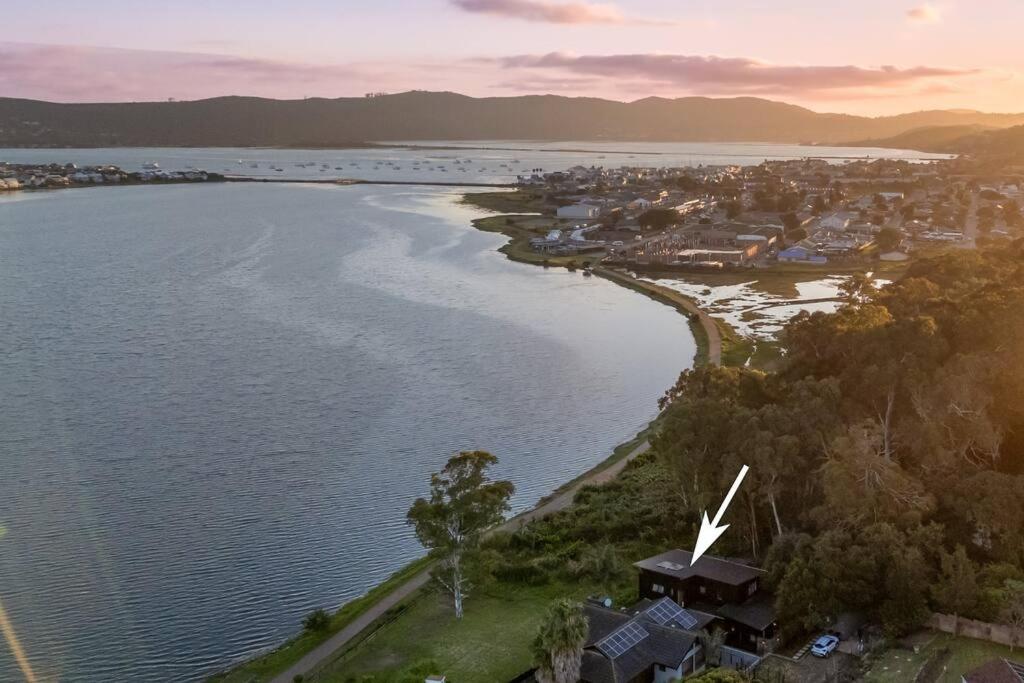 Knysna Tsukamori
