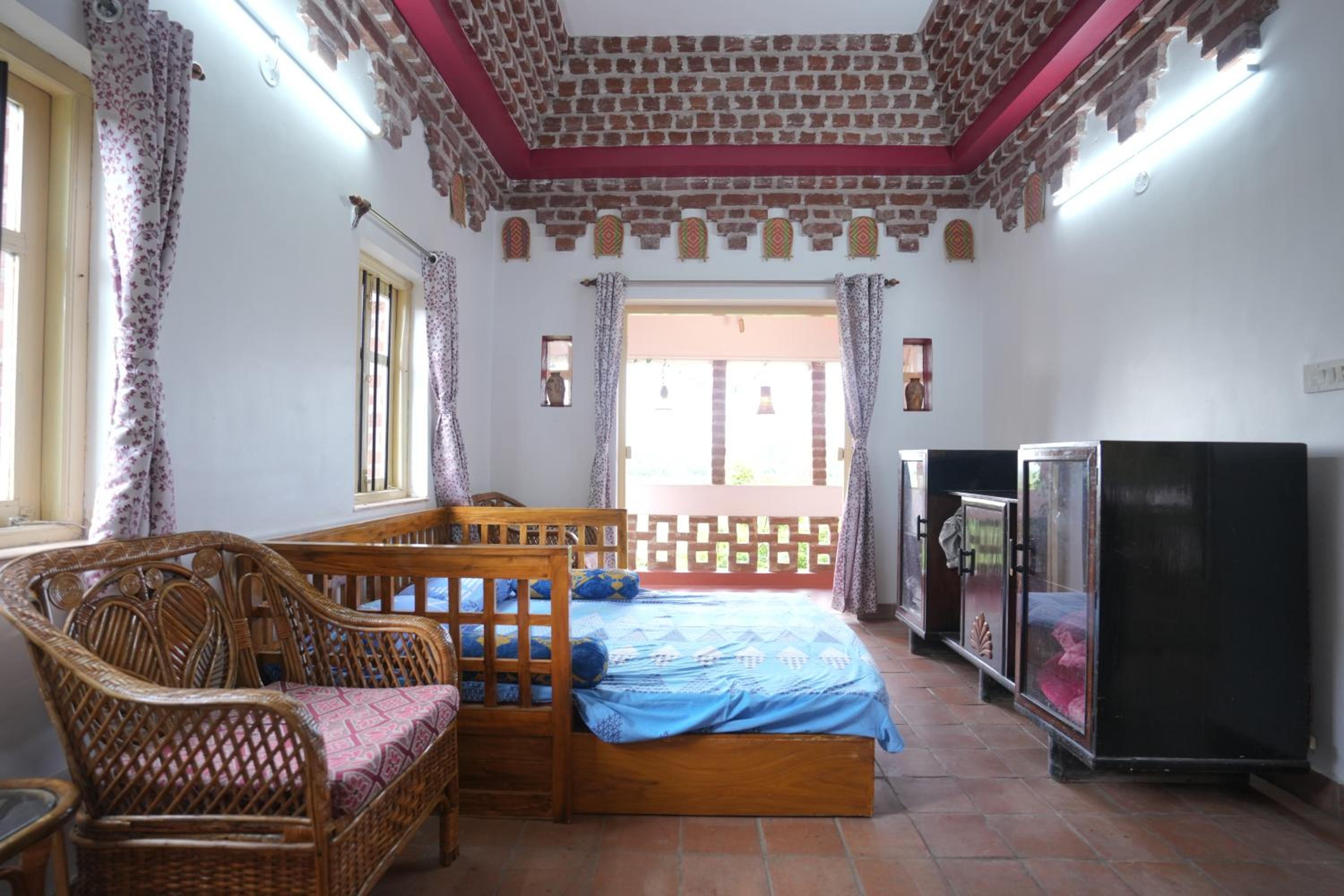 Urban Tripper Aamar Bari Homestay by Arindam view 4
