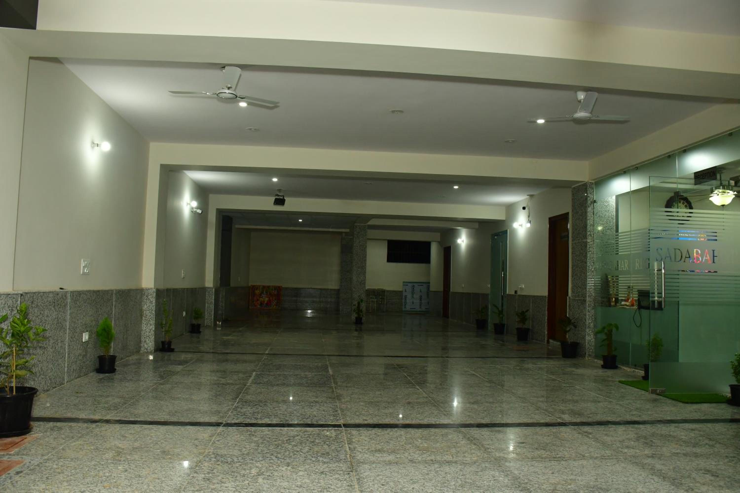 Sadabahar Regency
