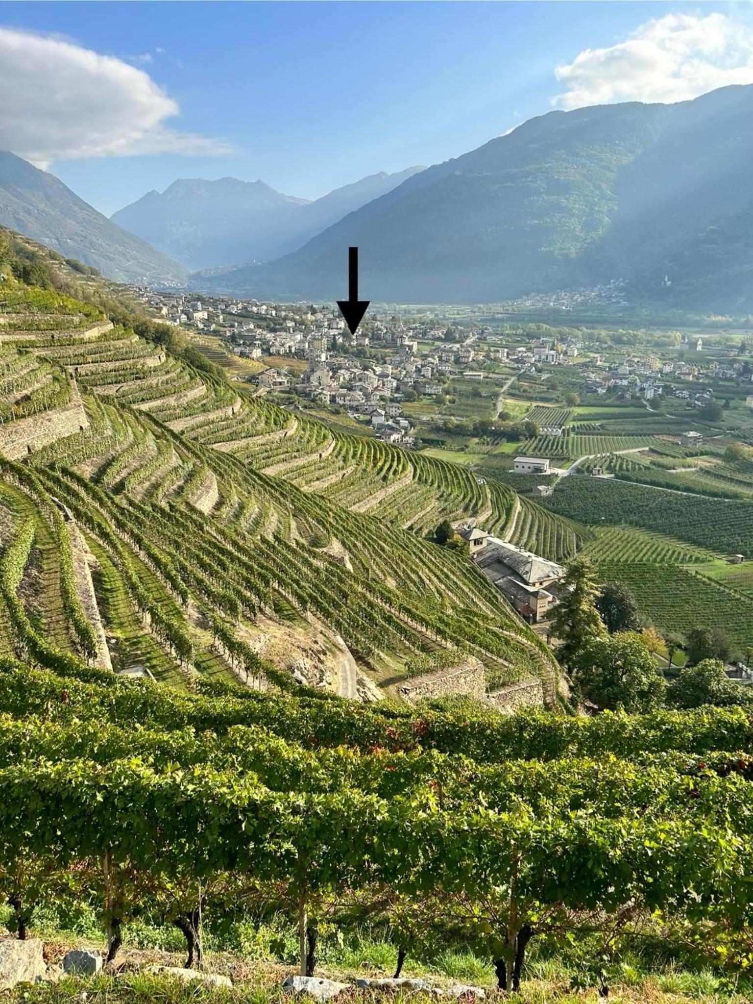 Valtellinda