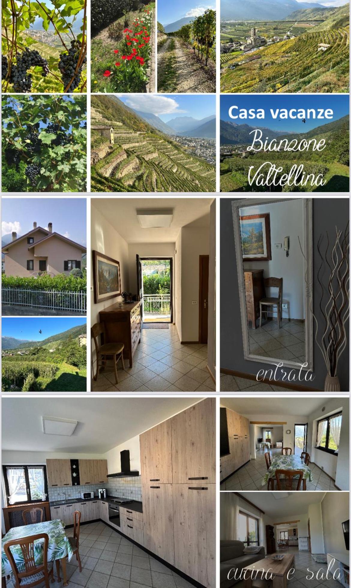 Valtellinda