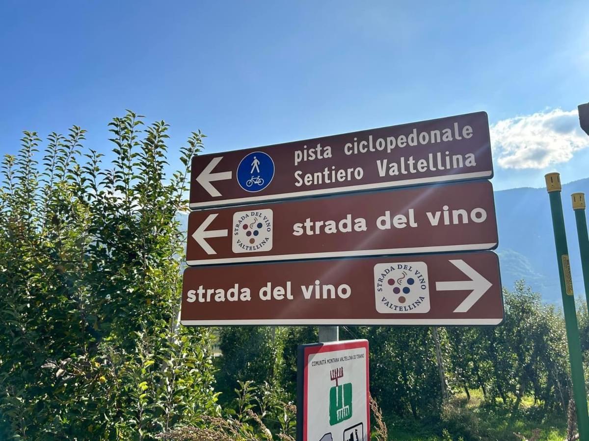Valtellinda
