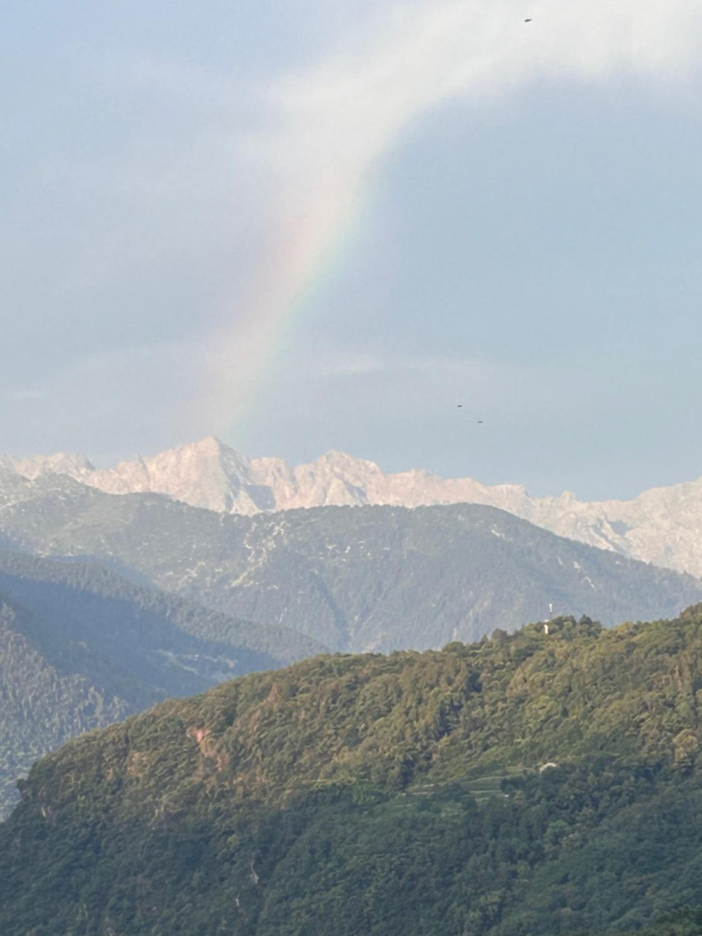 Valtellinda