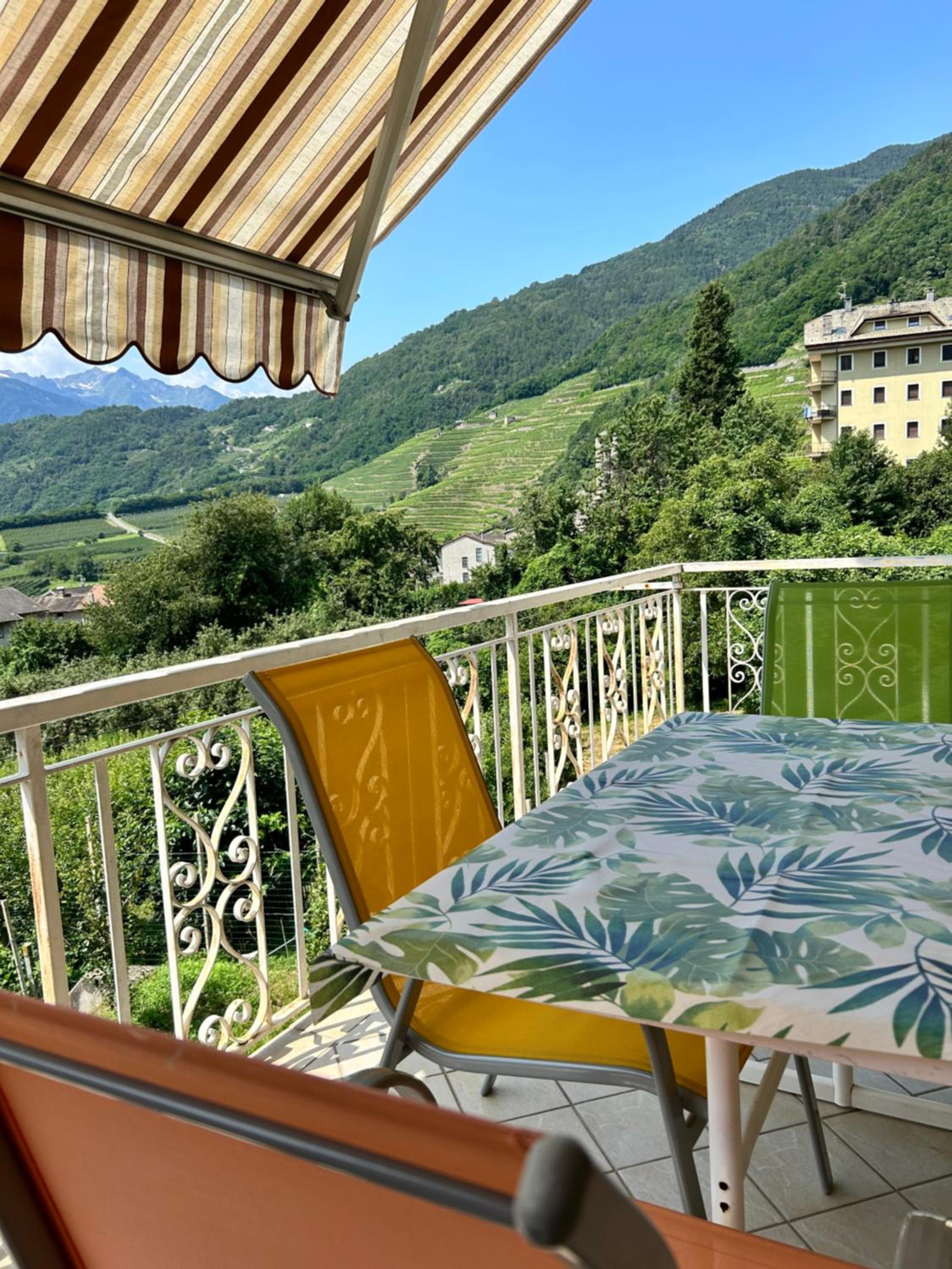 Valtellinda