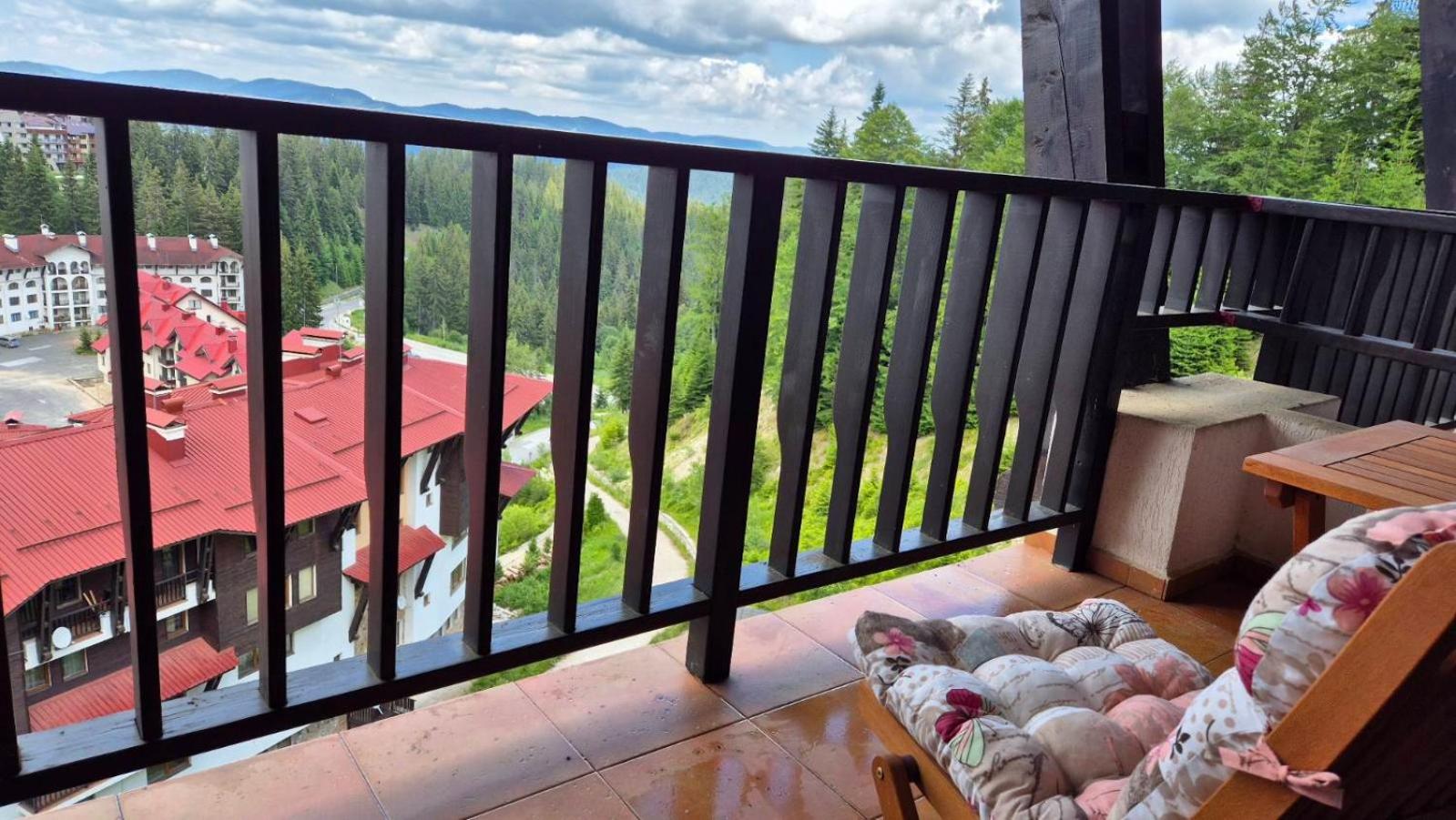 Yanevi Apartments at Grand Monastery Pamporovo