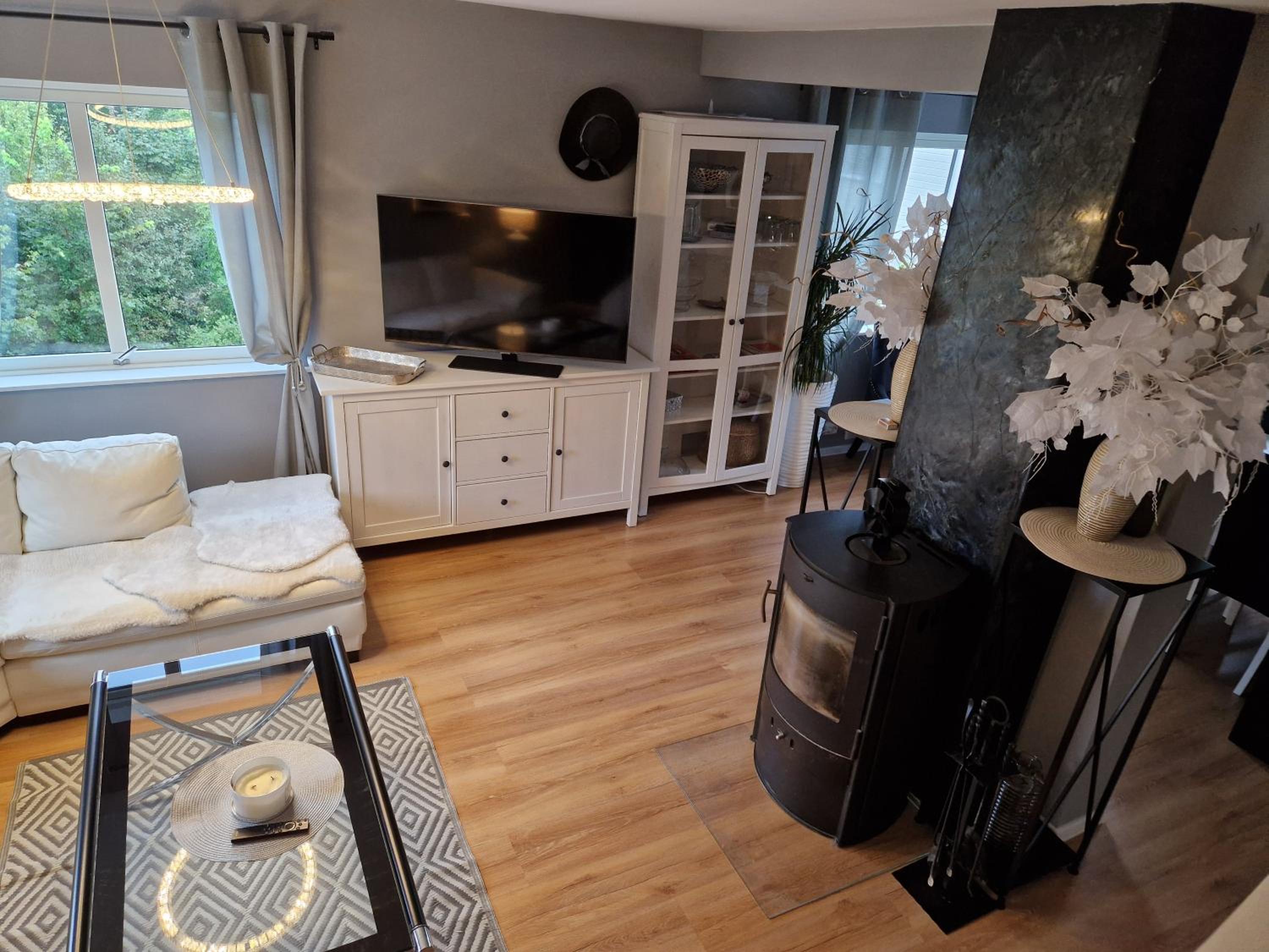 soul & spa holiday home