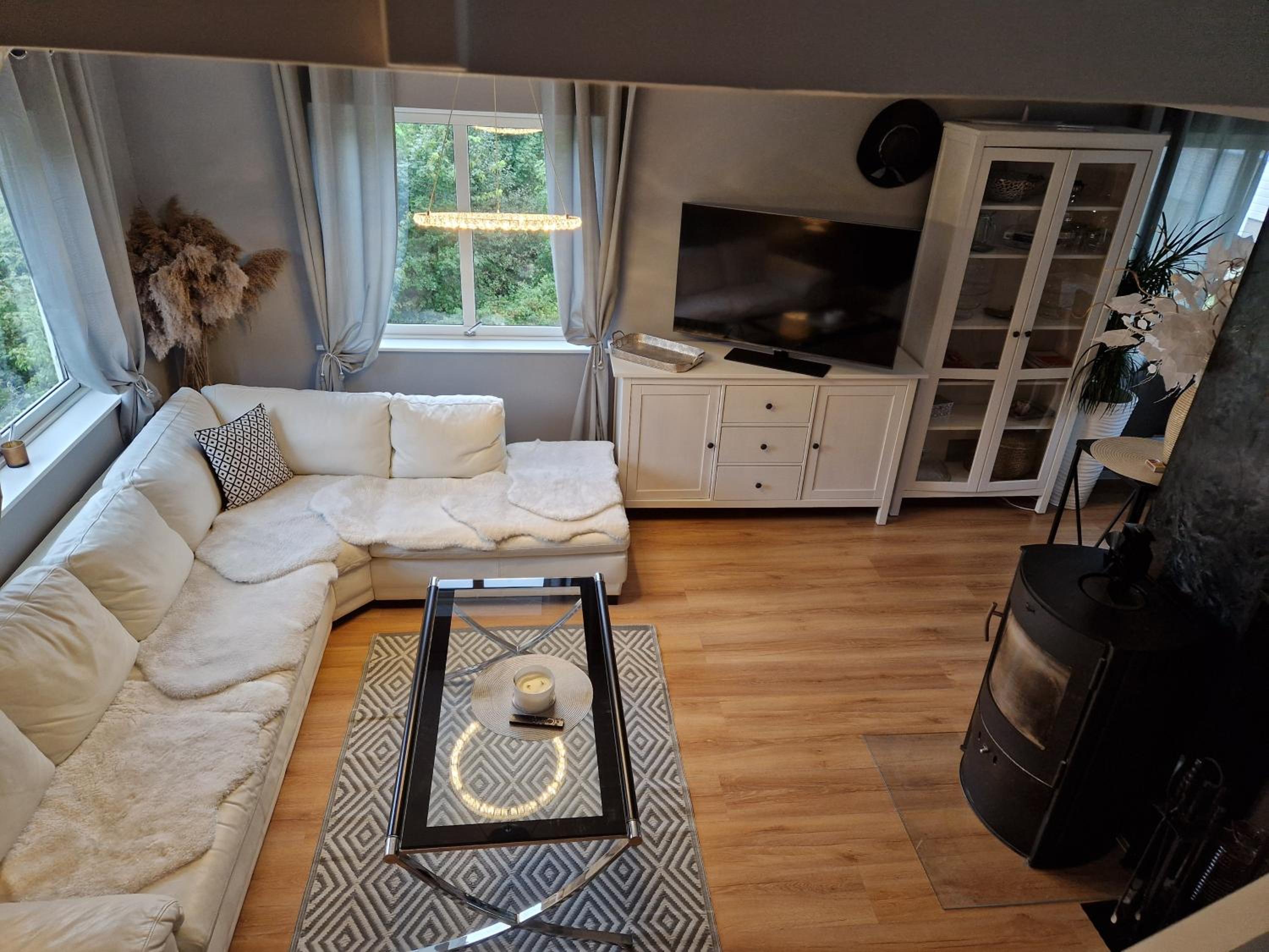 soul & spa holiday home