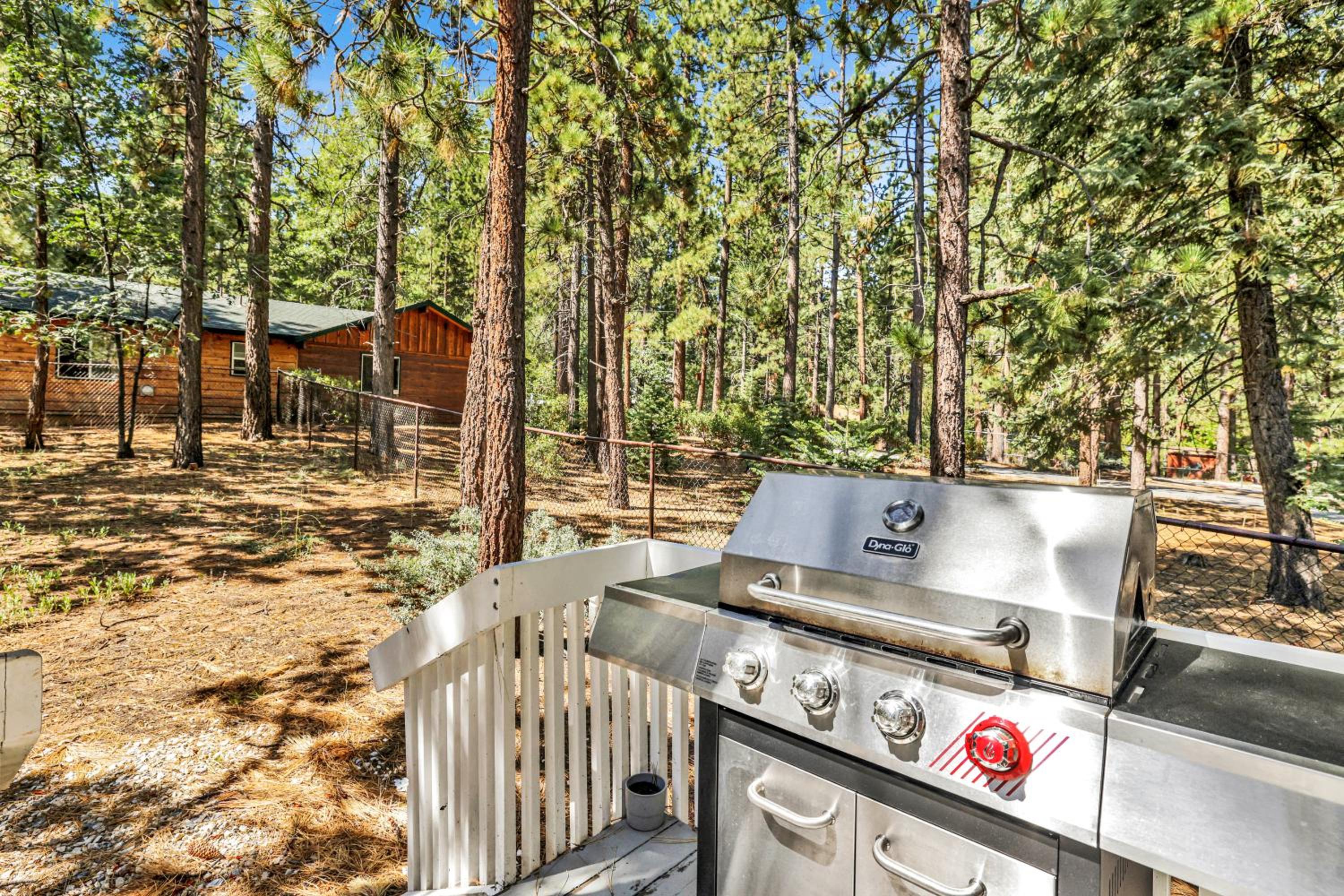 Four little bears cabin #2490
