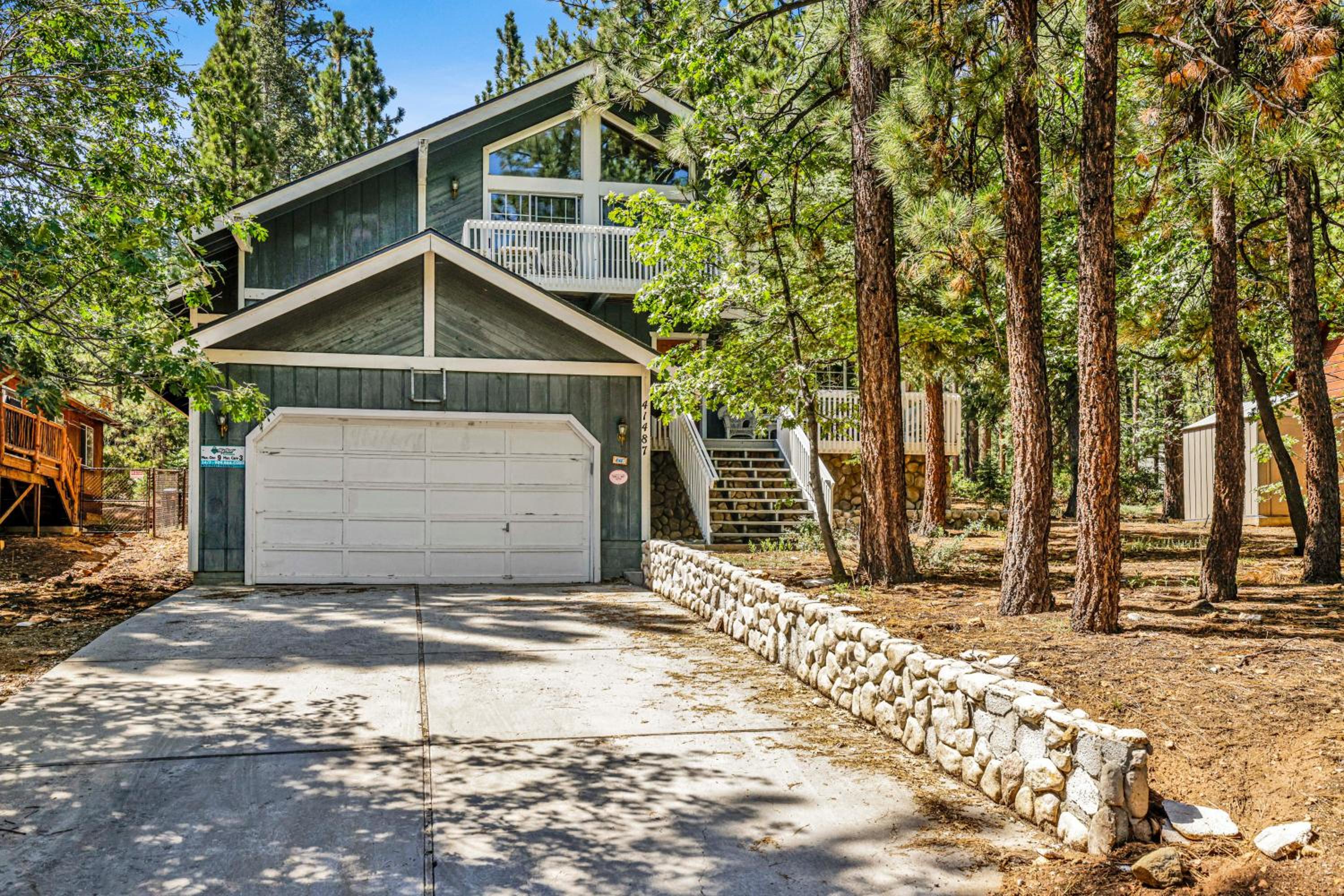Four little bears cabin #2490