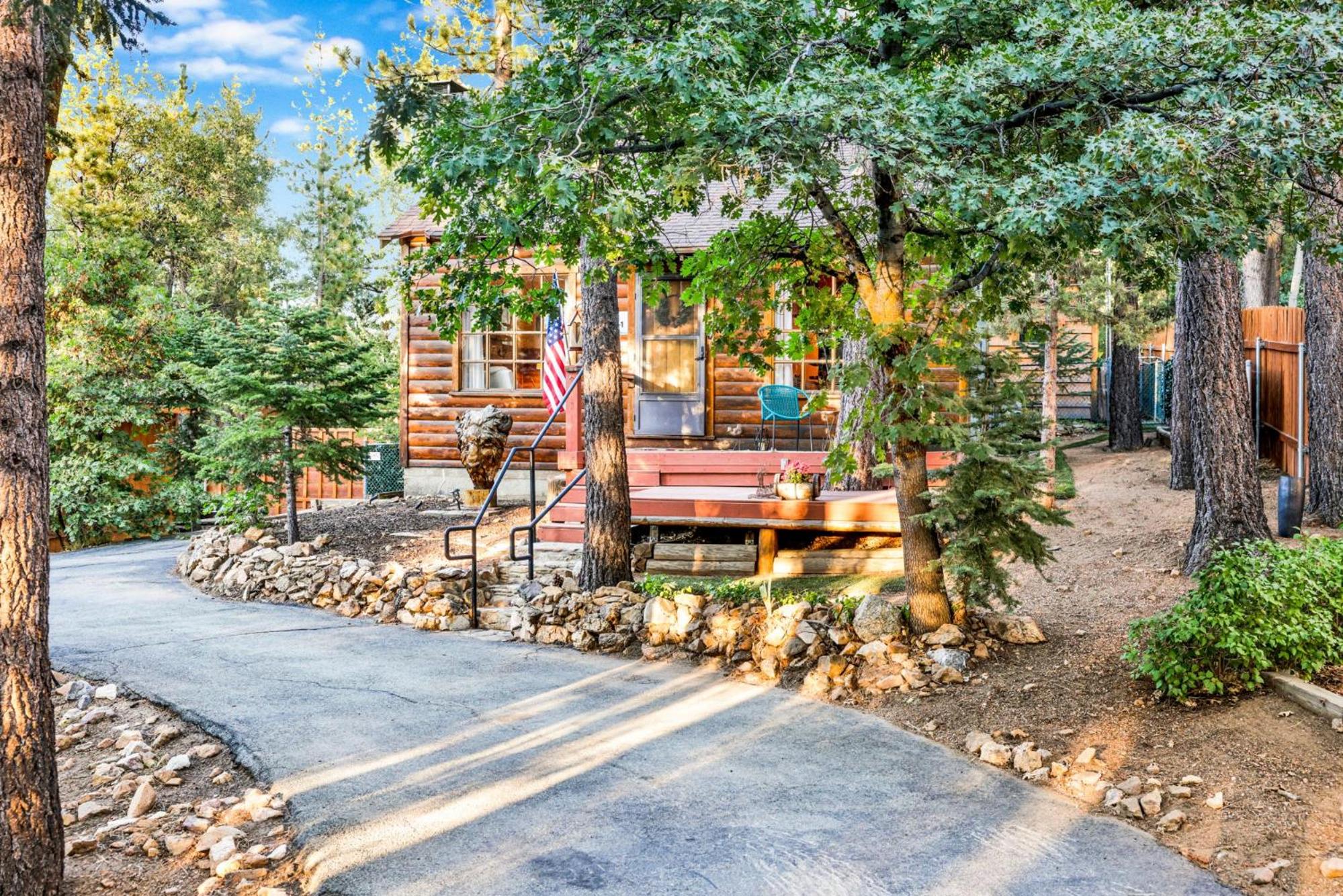 The nest on towne trail #2480