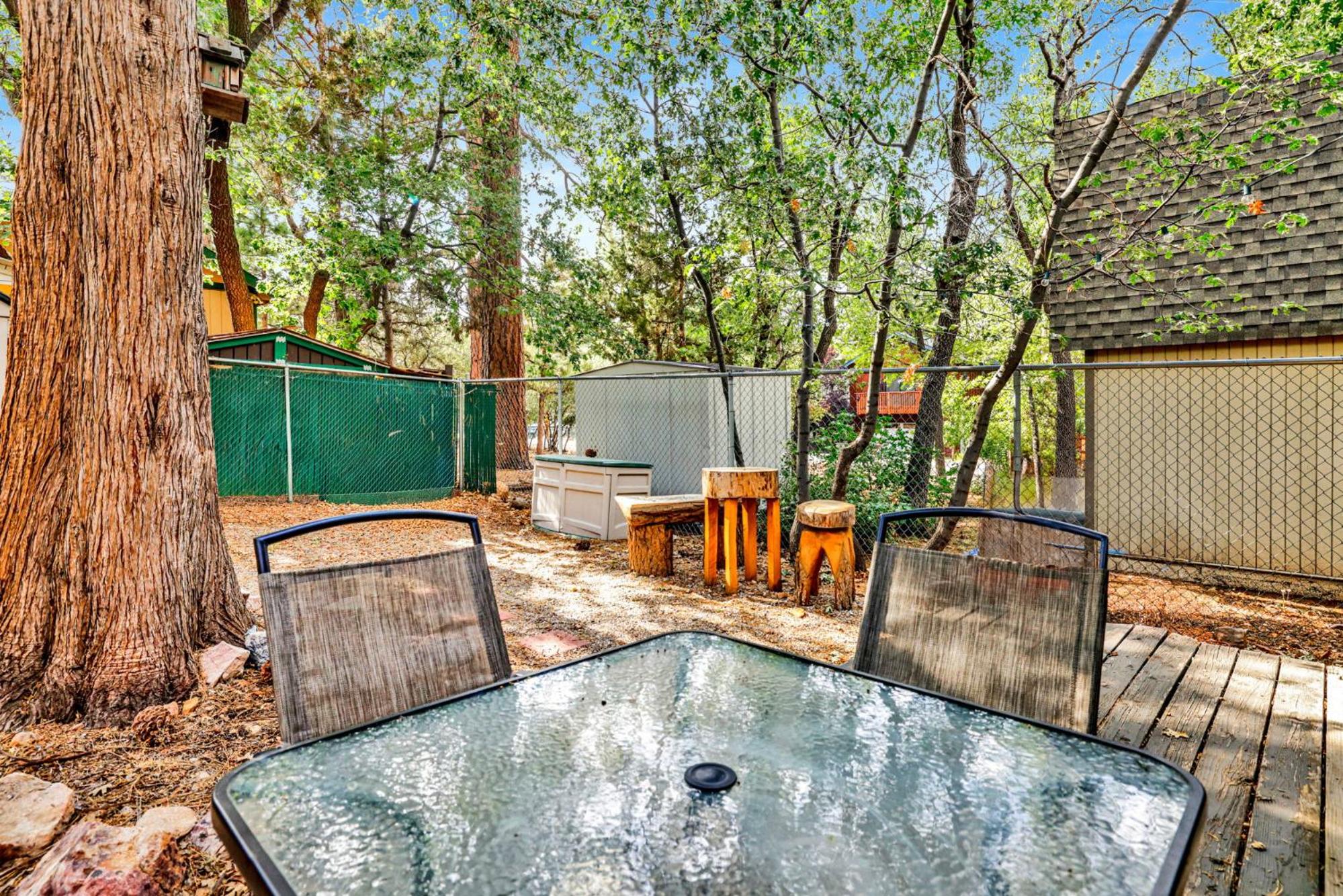 Moreno pines cottage #2468