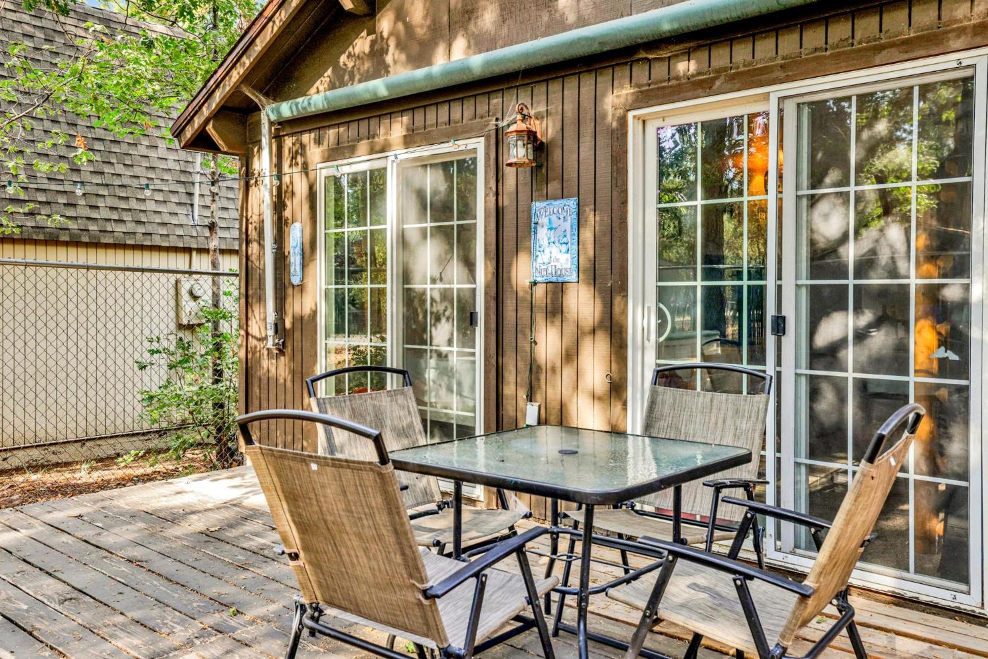 Moreno pines cottage #2468