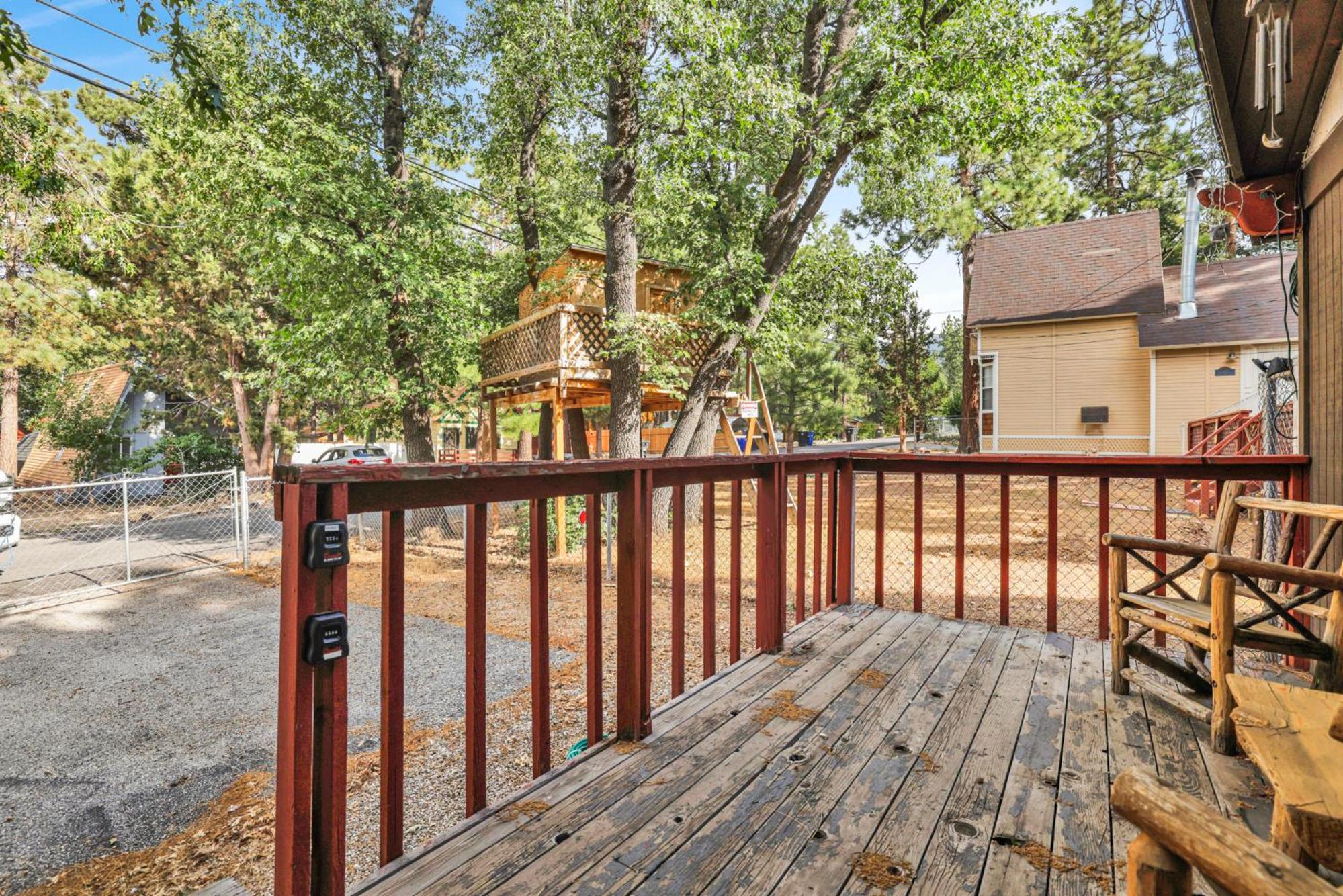 Moreno pines cottage #2468