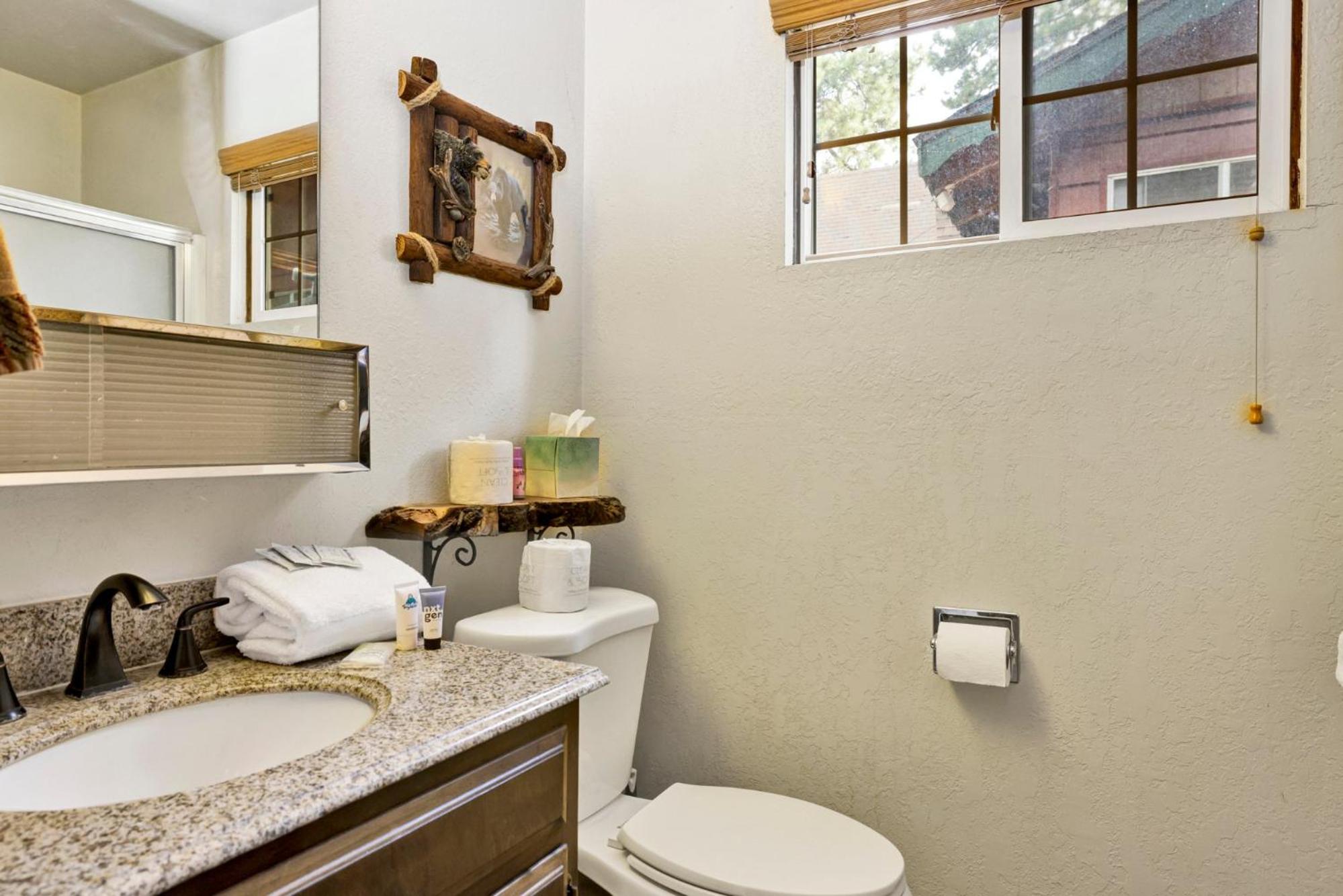 Moreno pines cottage #2468