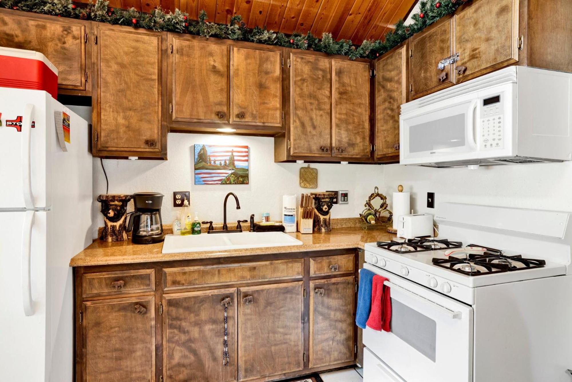 Moreno pines cottage #2468